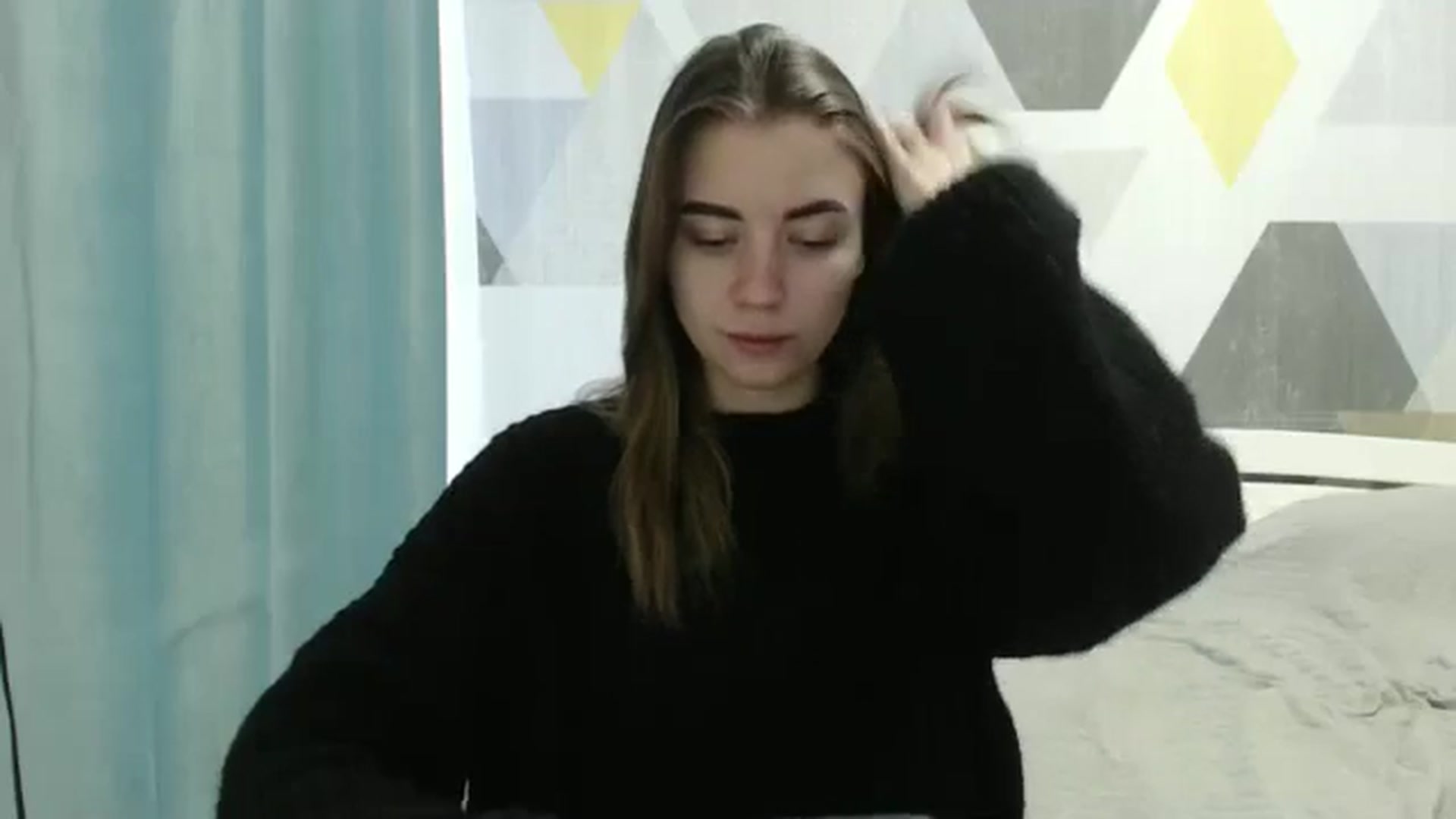 Gallery image thumbnail from Sulfate0's myfreecams stream on, 02/19/2025, 07:27 image 4 of 20