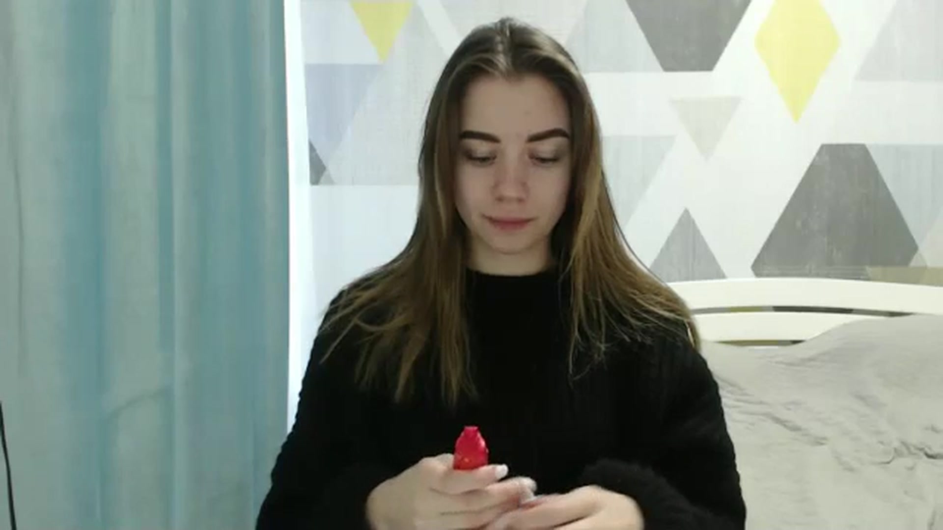 Gallery image thumbnail from Sulfate0's myfreecams stream on, 02/19/2025, 07:27 image 6 of 20