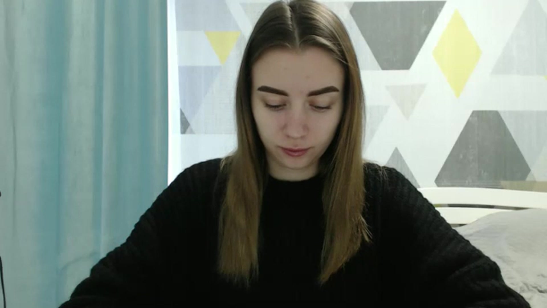 Gallery image thumbnail from Sulfate0's myfreecams stream on, 02/19/2025, 07:27 image 16 of 20