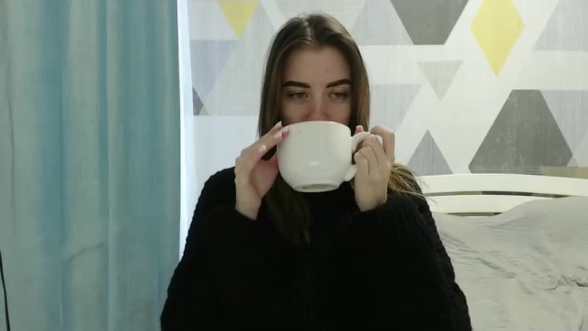 Gallery image thumbnail from Sulfate0's myfreecams stream on, 02/19/2025, 07:27 image 5 of 20