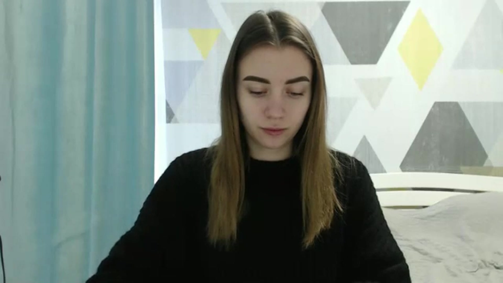Gallery image thumbnail from Sulfate0's myfreecams stream on, 02/19/2025, 07:27 image 20 of 20