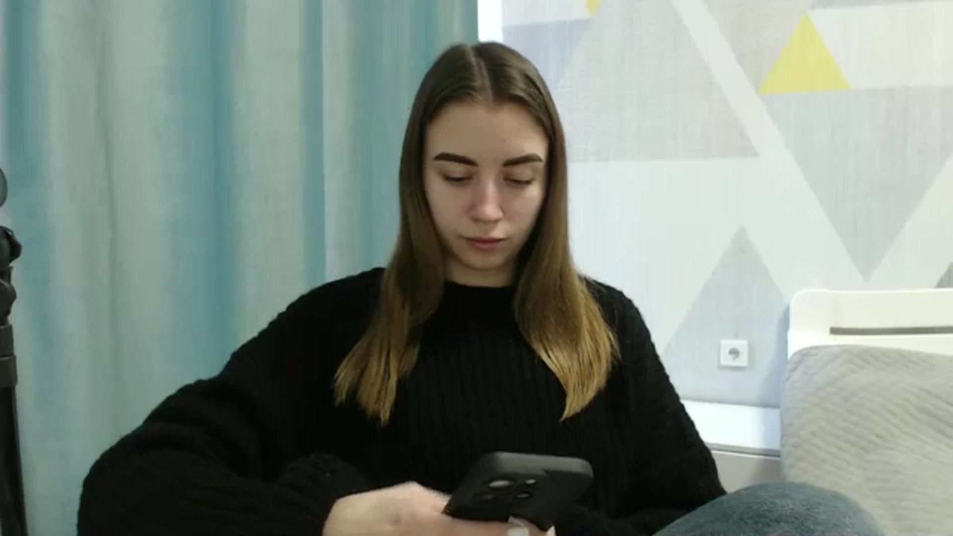 Gallery image thumbnail from Sulfate0's myfreecams stream on, 02/19/2025, 07:58 image 19 of 20