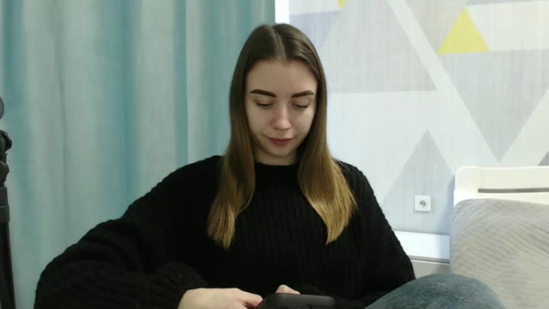Gallery image thumbnail from Sulfate0's myfreecams stream on, 02/19/2025, 07:58 image 17 of 20