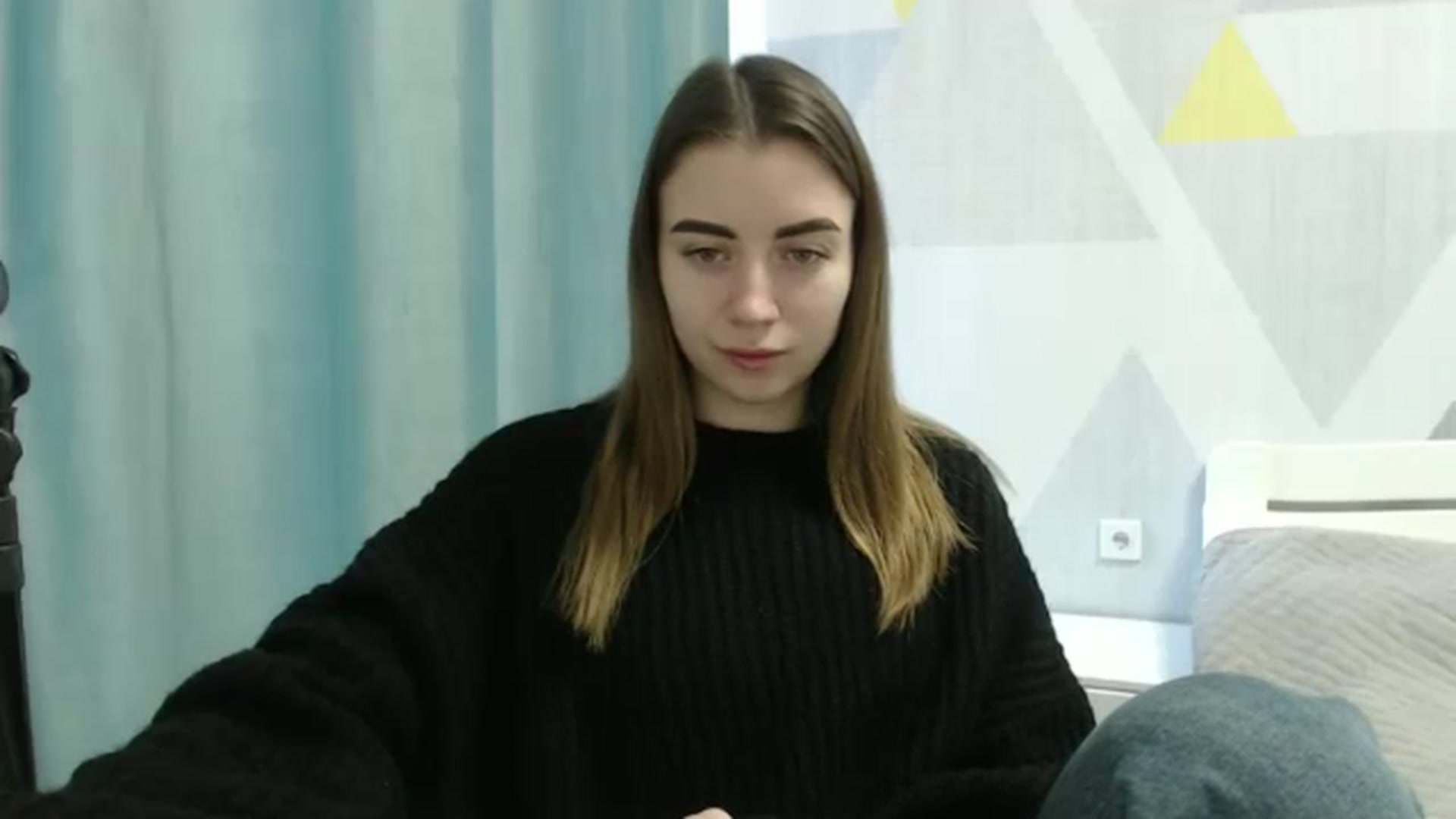Gallery image thumbnail from Sulfate0's myfreecams stream on, 02/19/2025, 07:58 image 13 of 20