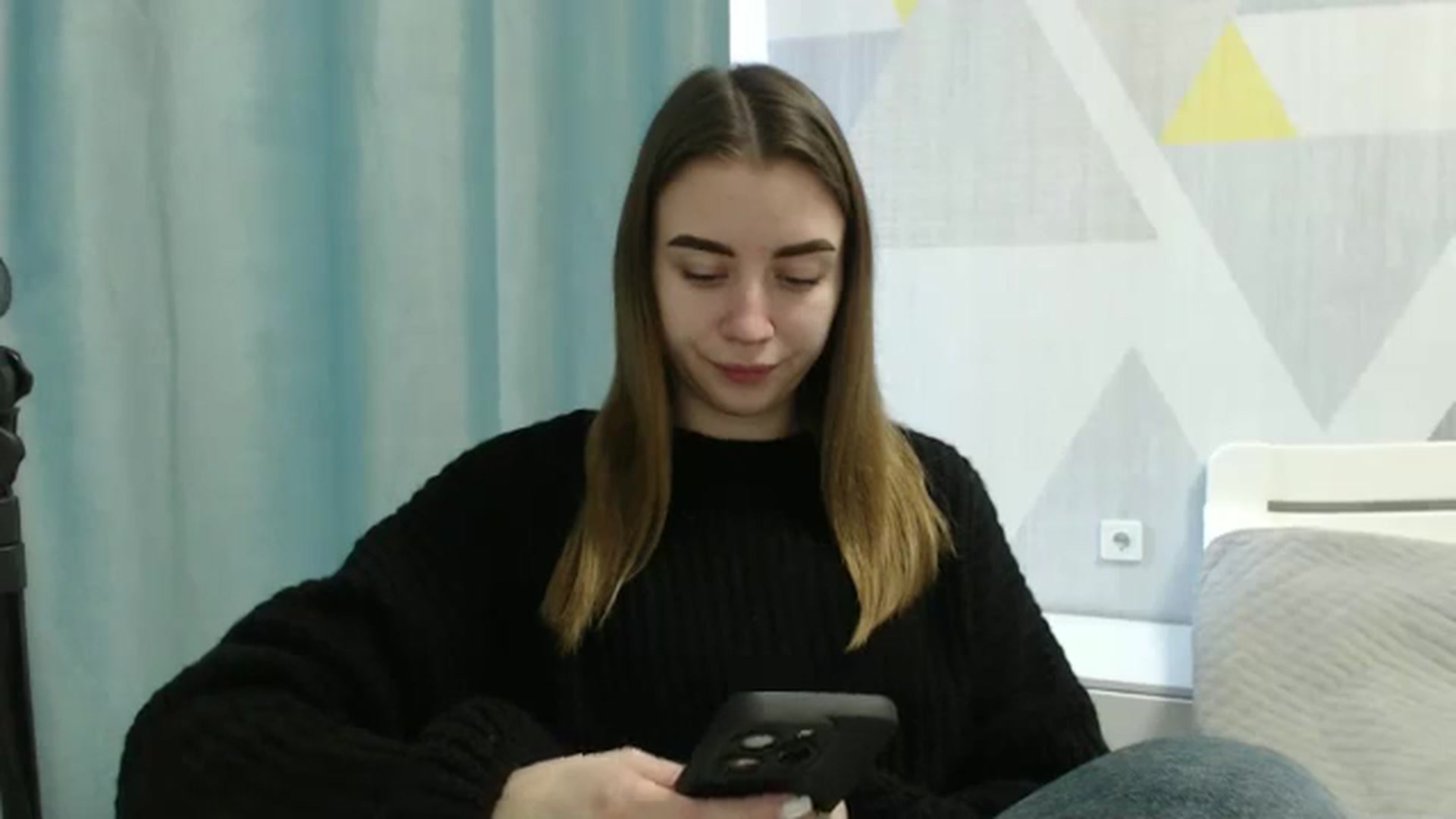 Gallery image thumbnail from Sulfate0's myfreecams stream on, 02/19/2025, 07:58 image 20 of 20