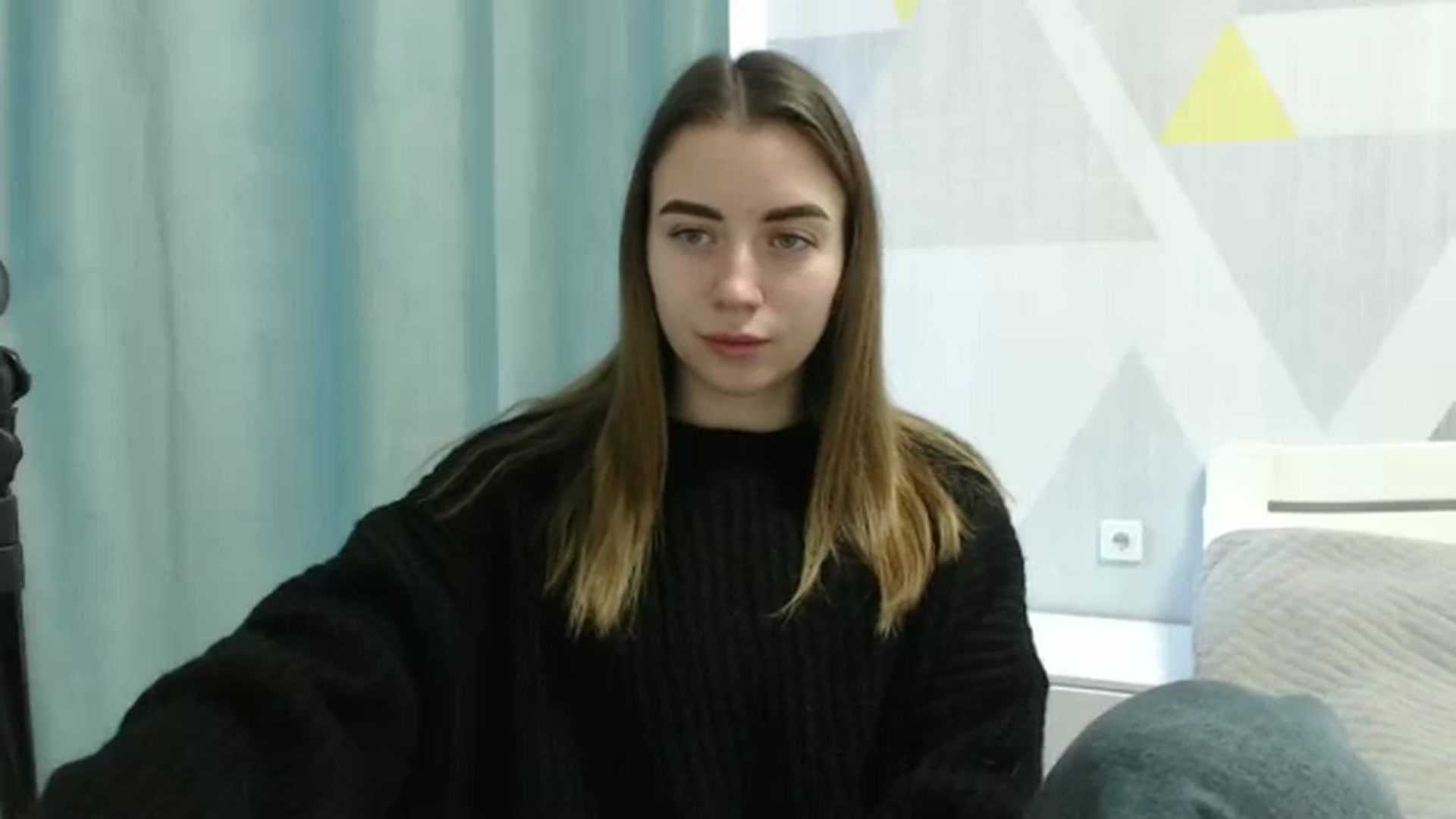 Gallery image thumbnail from Sulfate0's myfreecams stream on, 02/19/2025, 07:58 image 10 of 20