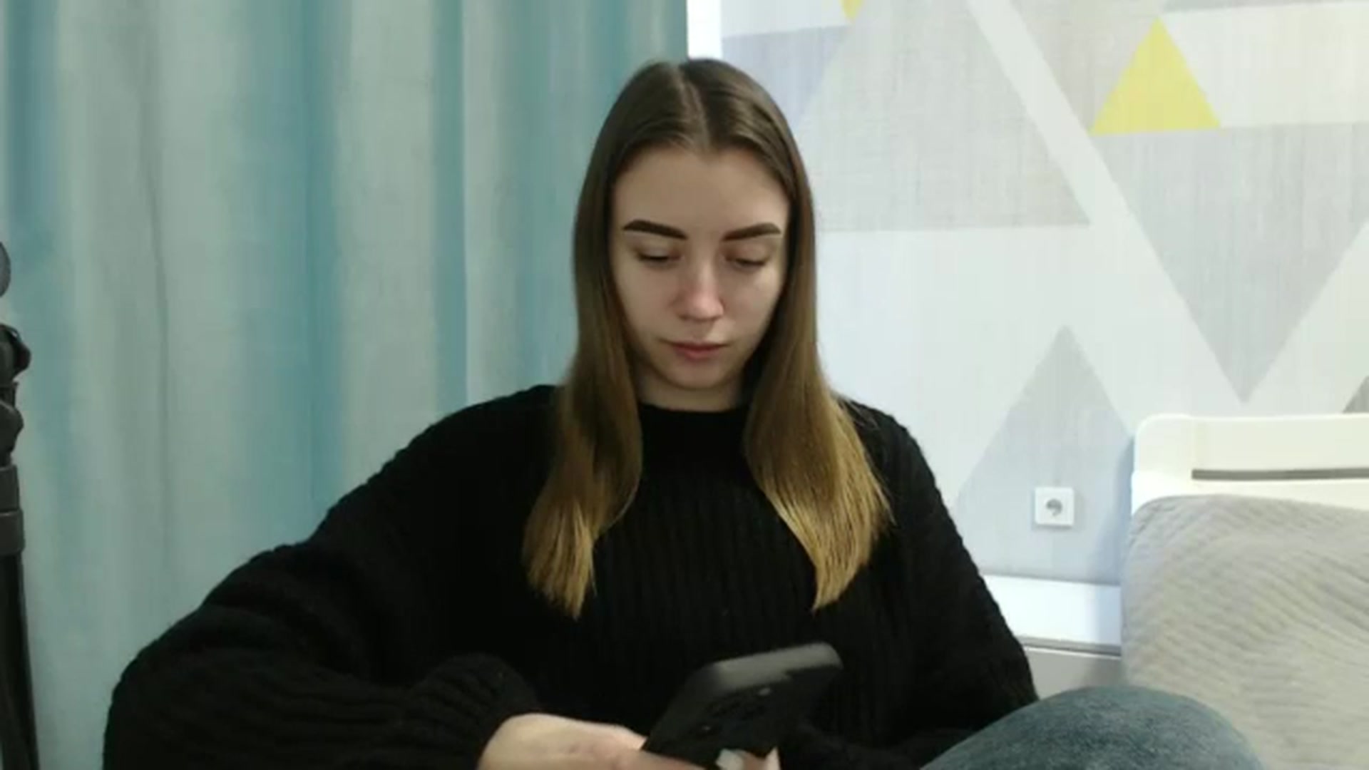 Gallery image thumbnail from Sulfate0's myfreecams stream on, 02/19/2025, 07:58 image 18 of 20
