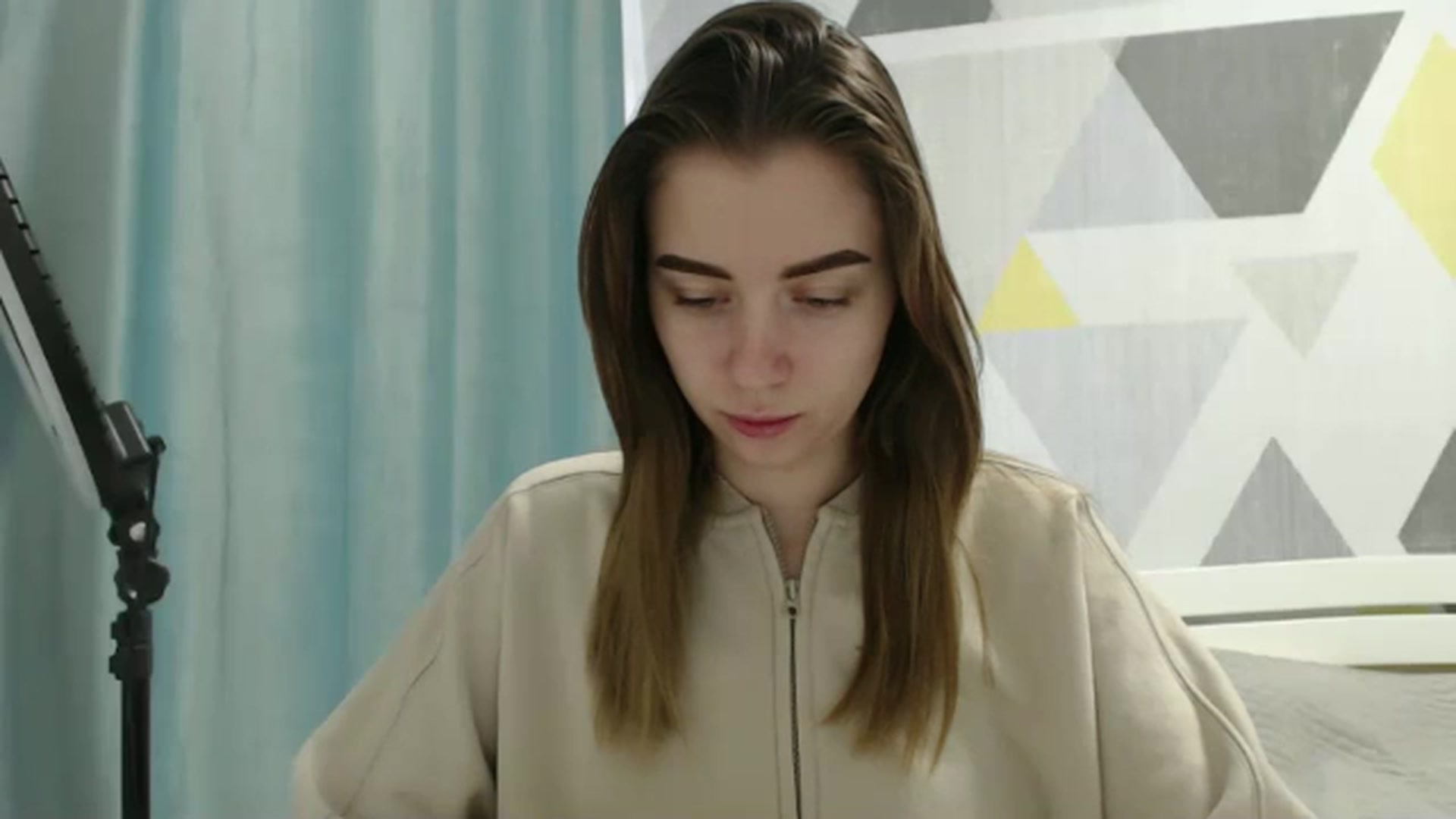 Gallery image thumbnail from Sulfate0's myfreecams stream on, 02/20/2025, 07:37 image 6 of 20