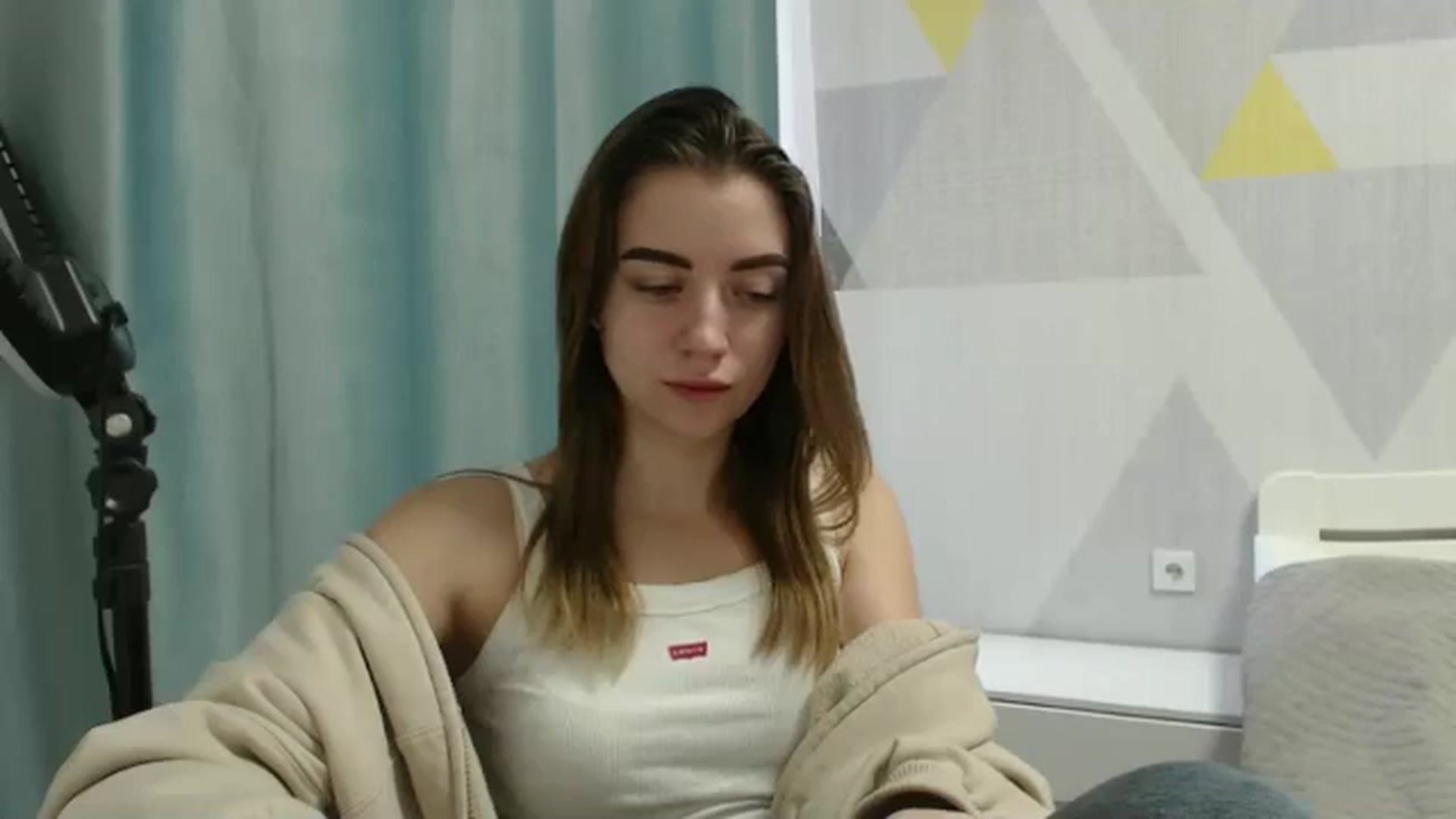 Gallery image thumbnail from Sulfate0's myfreecams stream on, 02/20/2025, 07:37 image 19 of 20