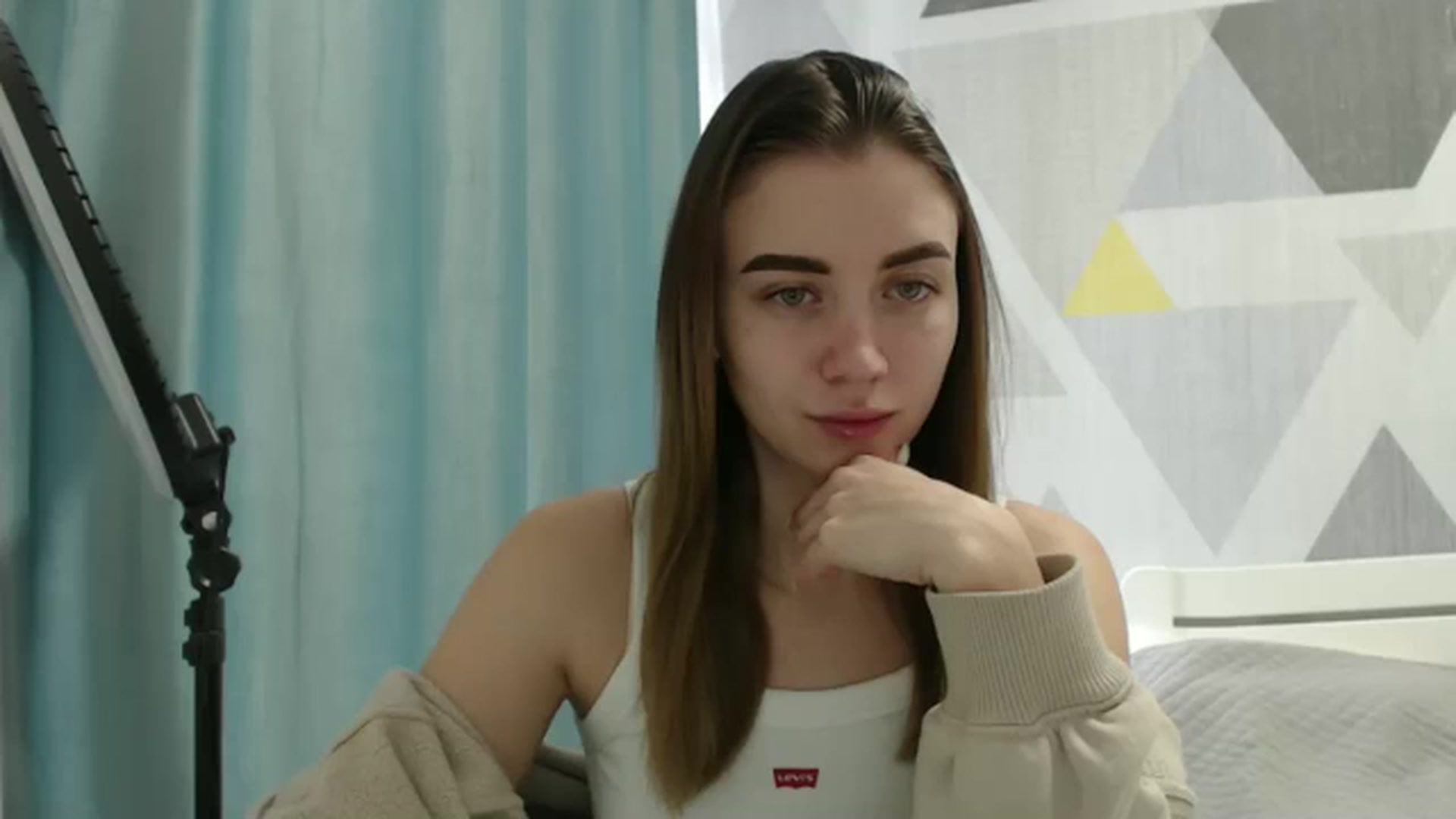 Gallery image thumbnail from Sulfate0's myfreecams stream on, 02/20/2025, 08:13 image 9 of 20