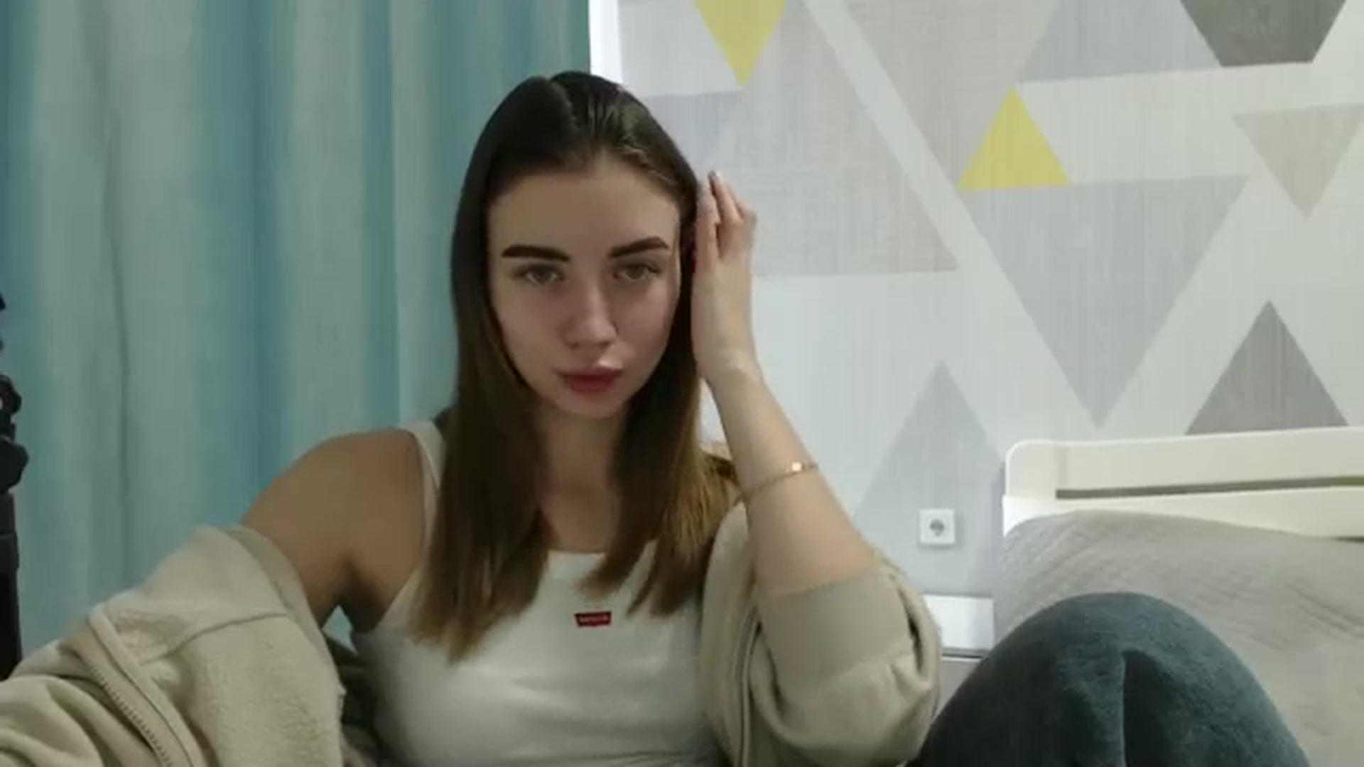 Gallery image thumbnail from Sulfate0's myfreecams stream on, 02/20/2025, 08:13 image 20 of 20