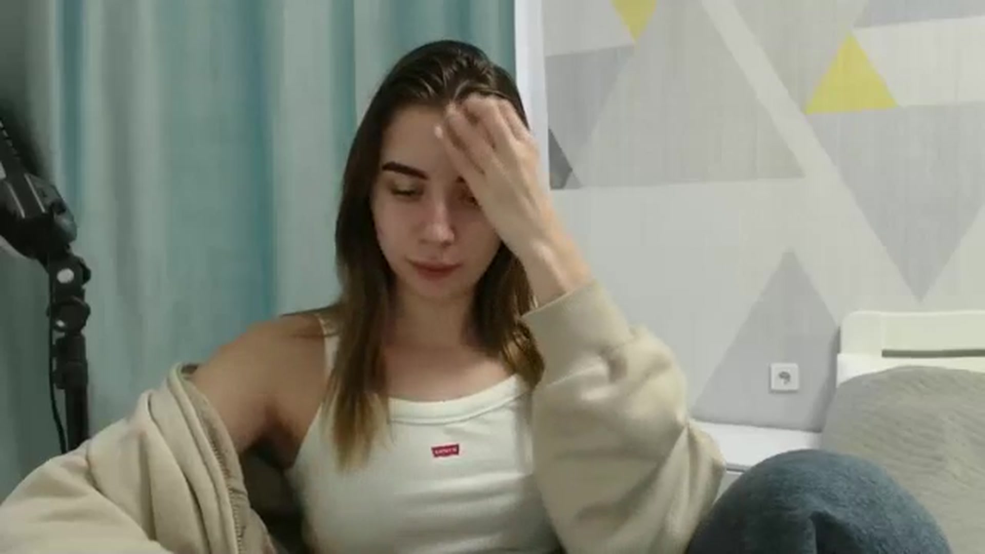 Gallery image thumbnail from Sulfate0's myfreecams stream on, 02/20/2025, 11:32 image 11 of 20