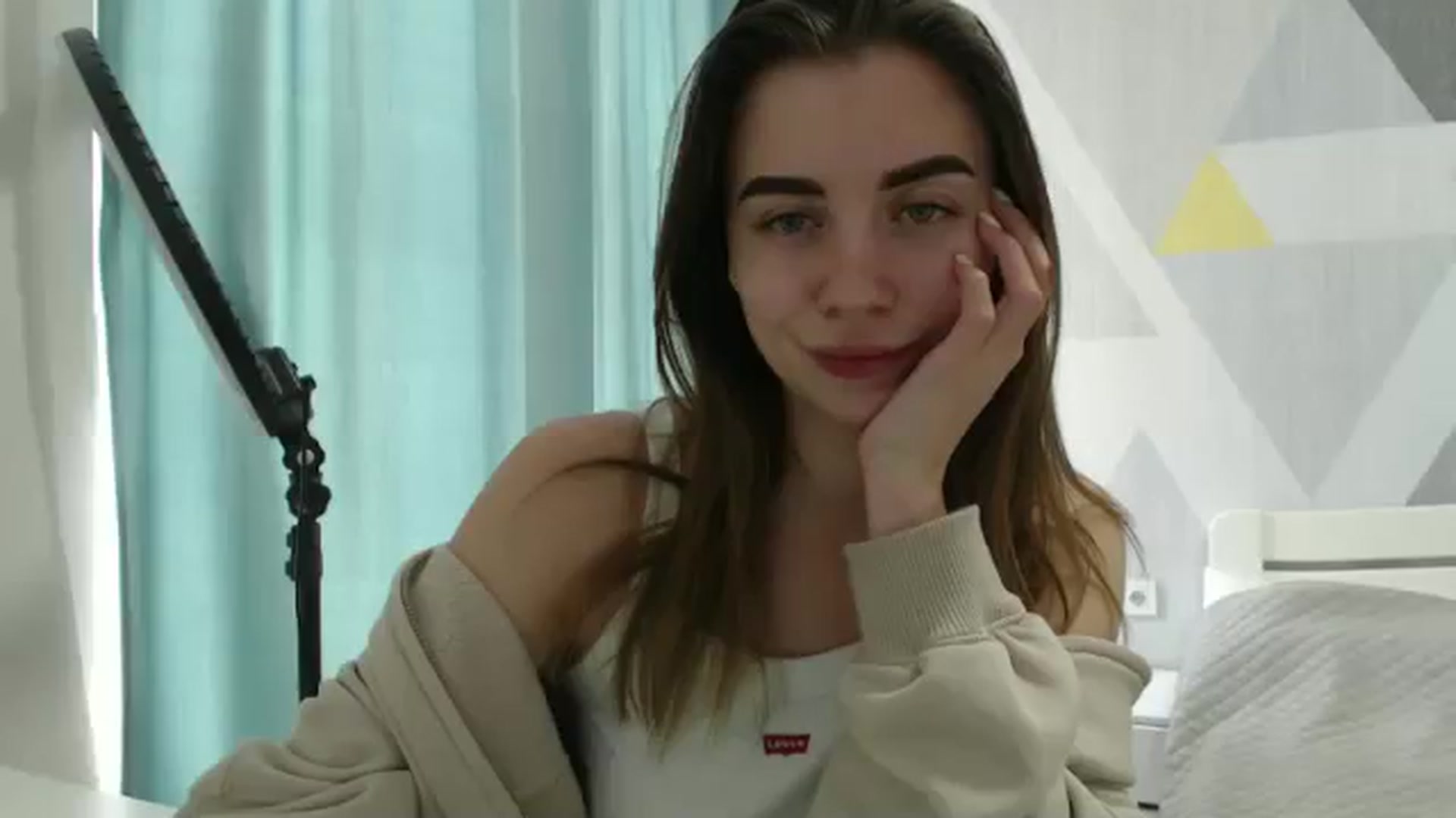 Gallery image thumbnail from Sulfate0's myfreecams stream on, 02/20/2025, 12:27 image 19 of 20
