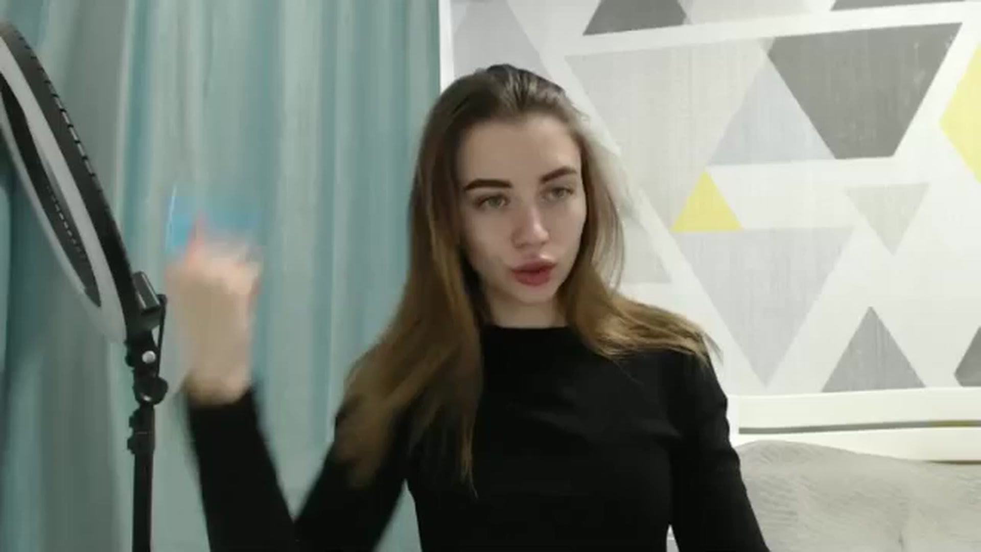 Gallery image thumbnail from Sulfate0's myfreecams stream on, 02/21/2025, 06:58 image 18 of 20