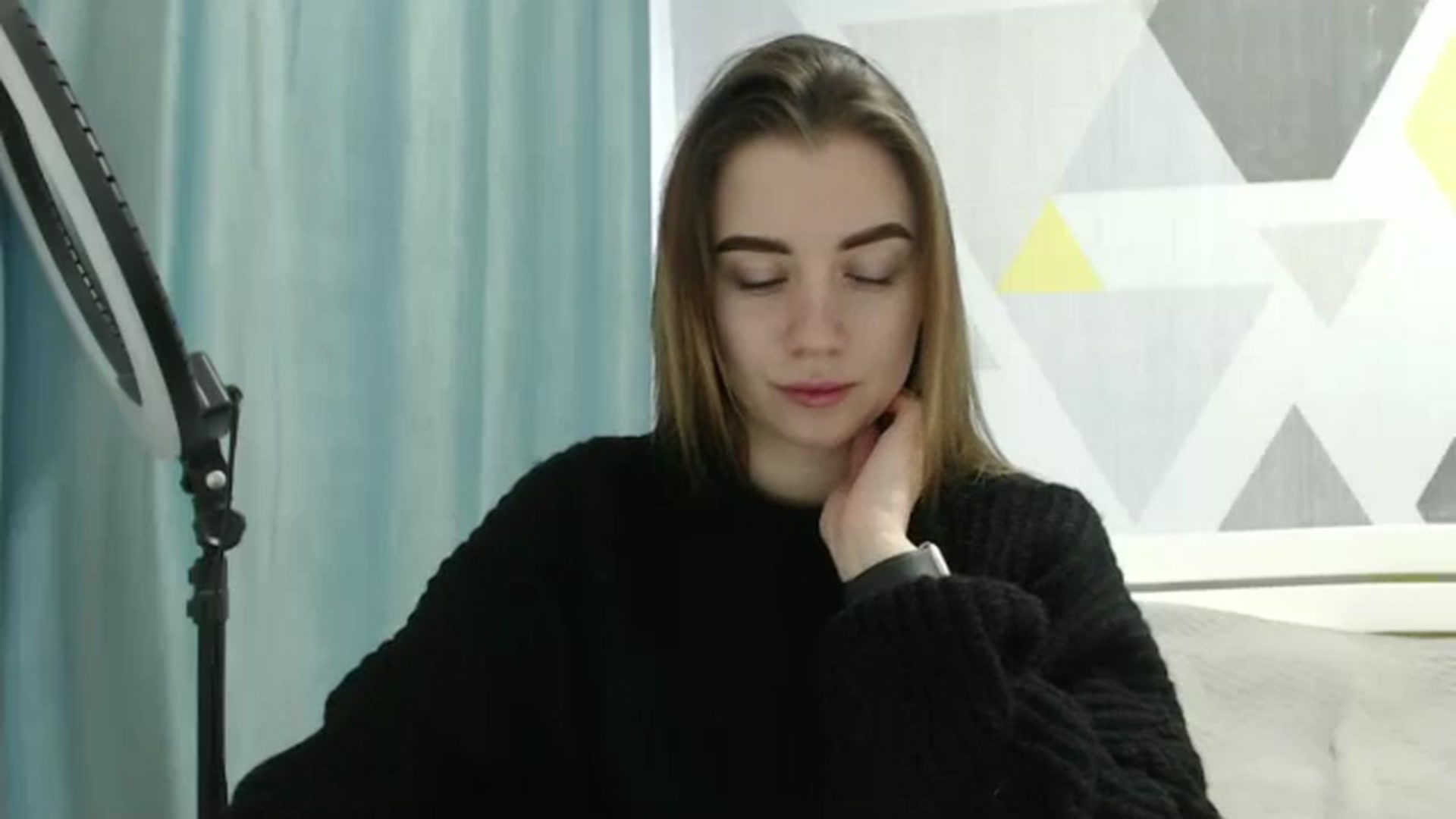 Gallery image thumbnail from Sulfate0's myfreecams stream on, 02/21/2025, 06:58 image 11 of 20