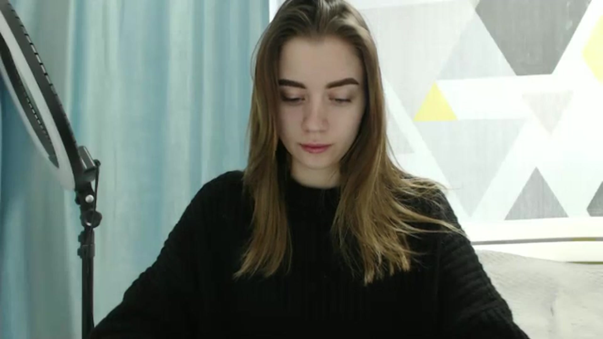 Gallery image thumbnail from Sulfate0's myfreecams stream on, 02/21/2025, 06:58 image 6 of 20