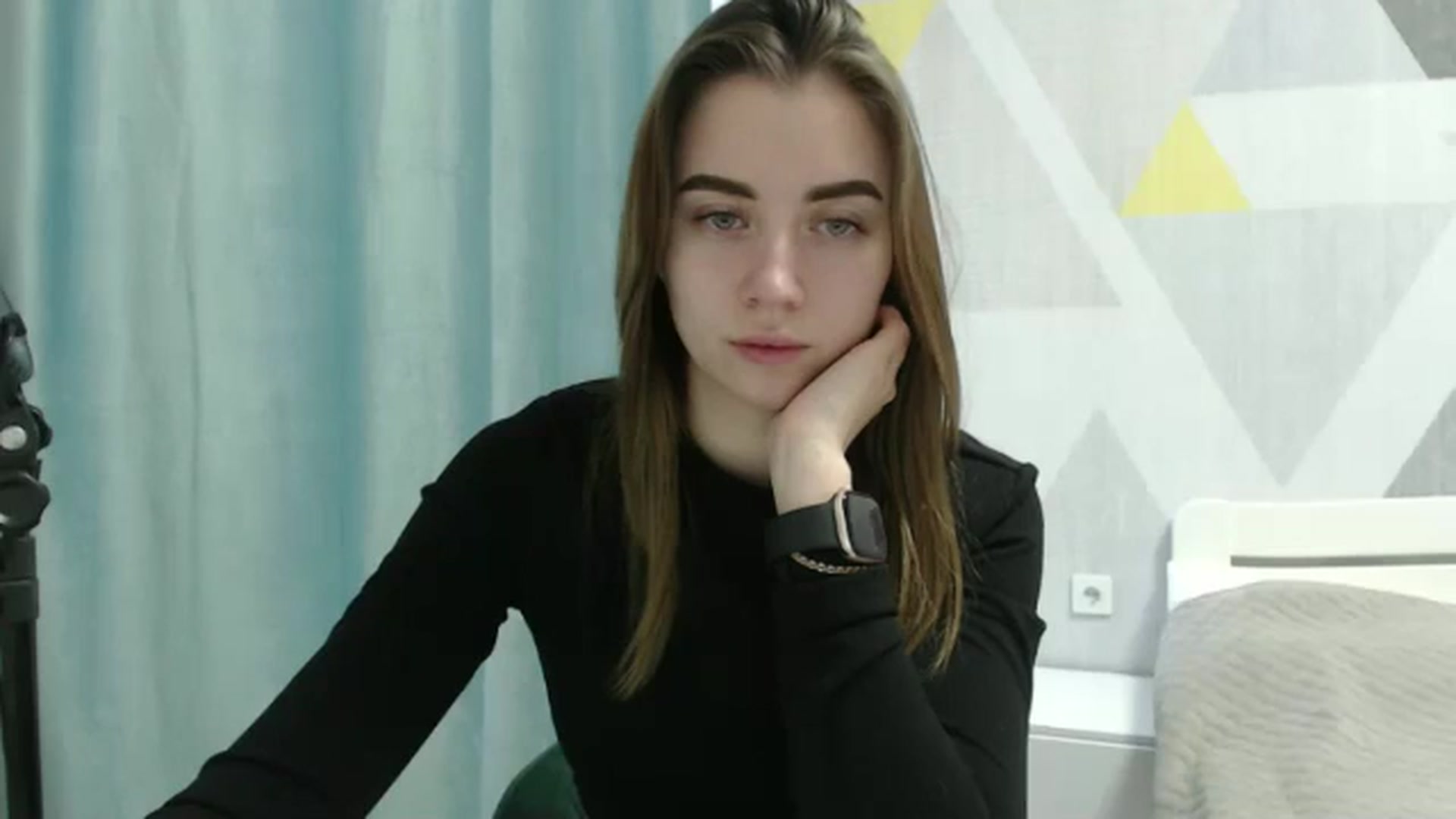 Gallery image thumbnail from Sulfate0's myfreecams stream on, 02/21/2025, 08:25 image 10 of 20