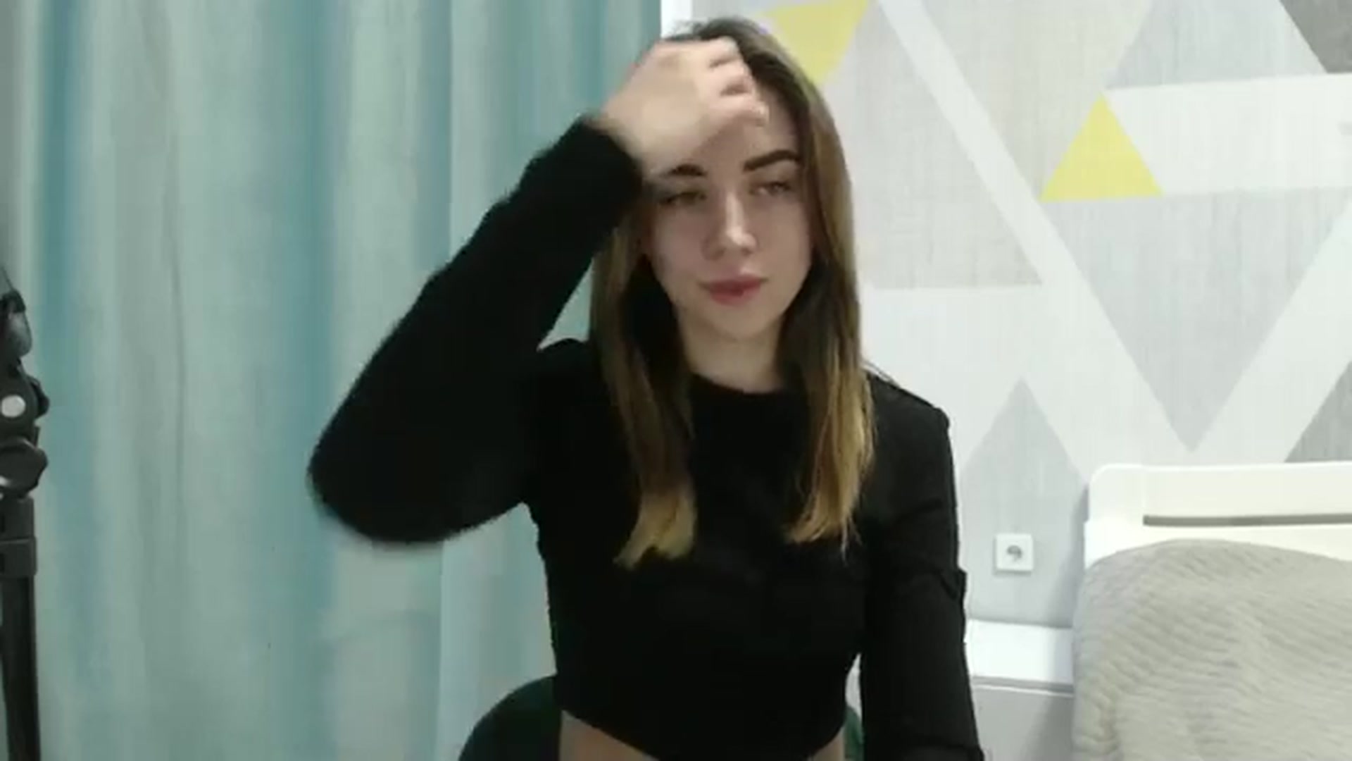 Gallery image thumbnail from Sulfate0's myfreecams stream on, 02/21/2025, 08:25 image 7 of 20