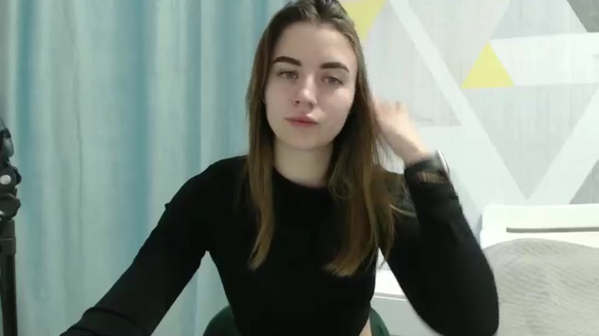 Gallery image thumbnail from Sulfate0's myfreecams stream on, 02/21/2025, 08:25 image 9 of 20