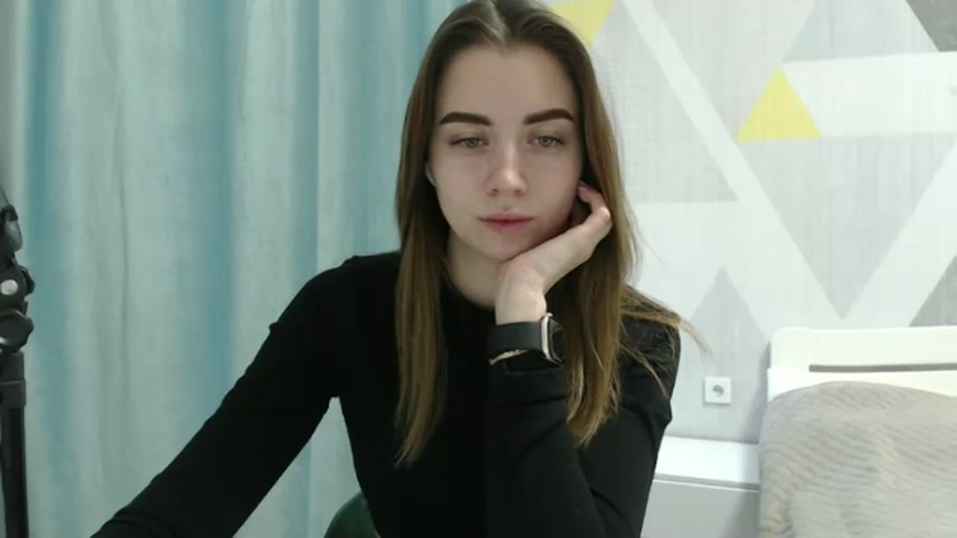 Gallery image thumbnail from Sulfate0's myfreecams stream on, 02/21/2025, 08:25 image 8 of 20