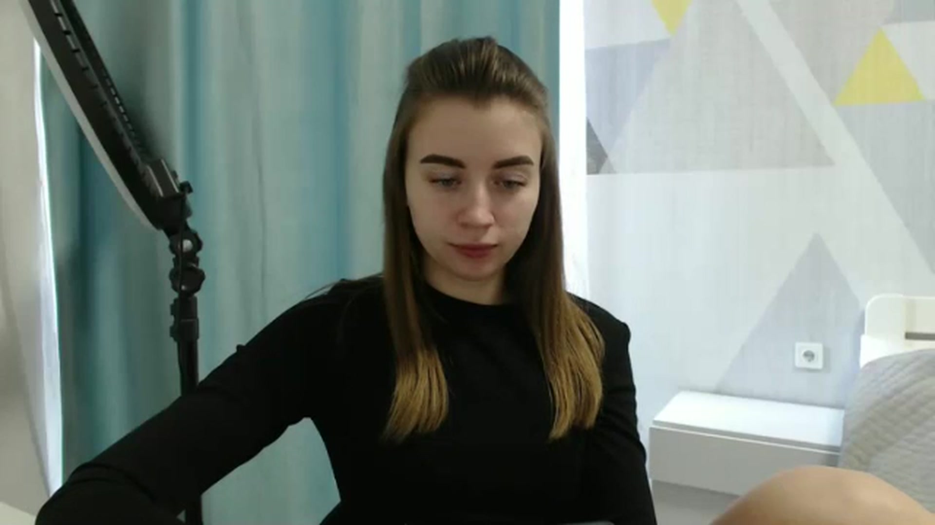 Gallery image thumbnail from Sulfate0's myfreecams stream on, 02/21/2025, 09:02 image 18 of 20