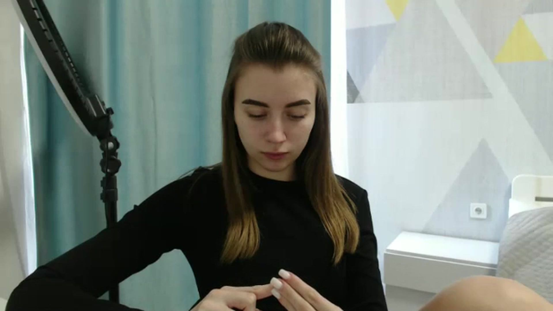 Gallery image thumbnail from Sulfate0's myfreecams stream on, 02/21/2025, 09:02 image 16 of 20