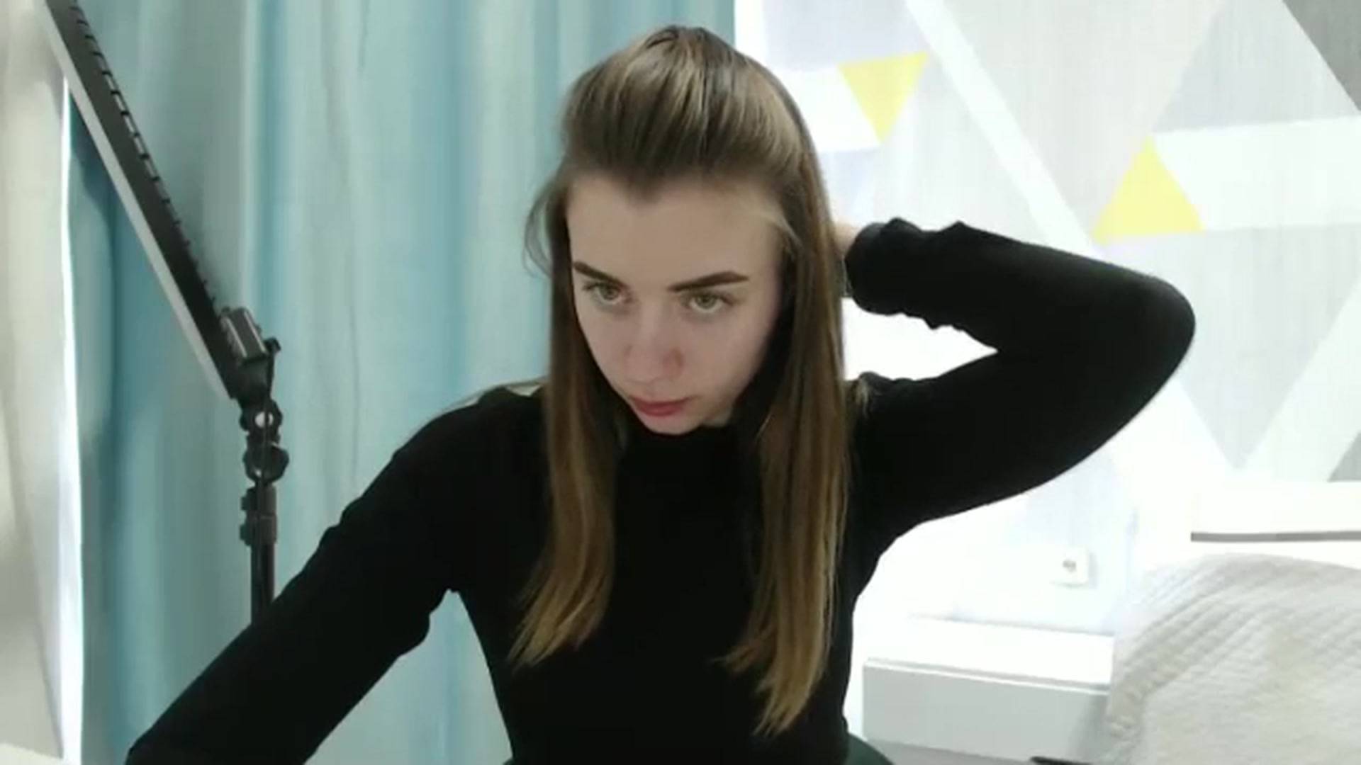 Gallery image thumbnail from Sulfate0's myfreecams stream on, 02/21/2025, 09:02 image 11 of 20