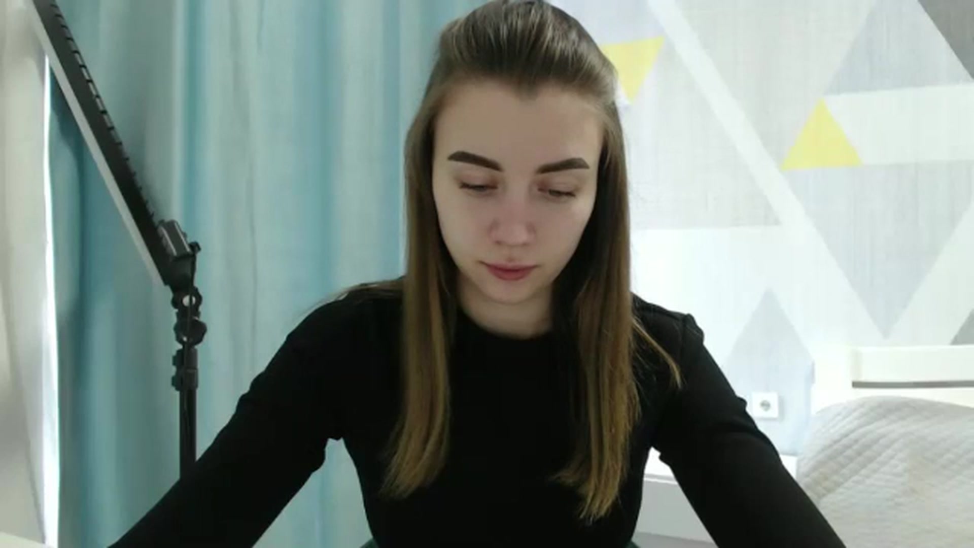 Gallery image thumbnail from Sulfate0's myfreecams stream on, 02/21/2025, 09:02 image 12 of 20