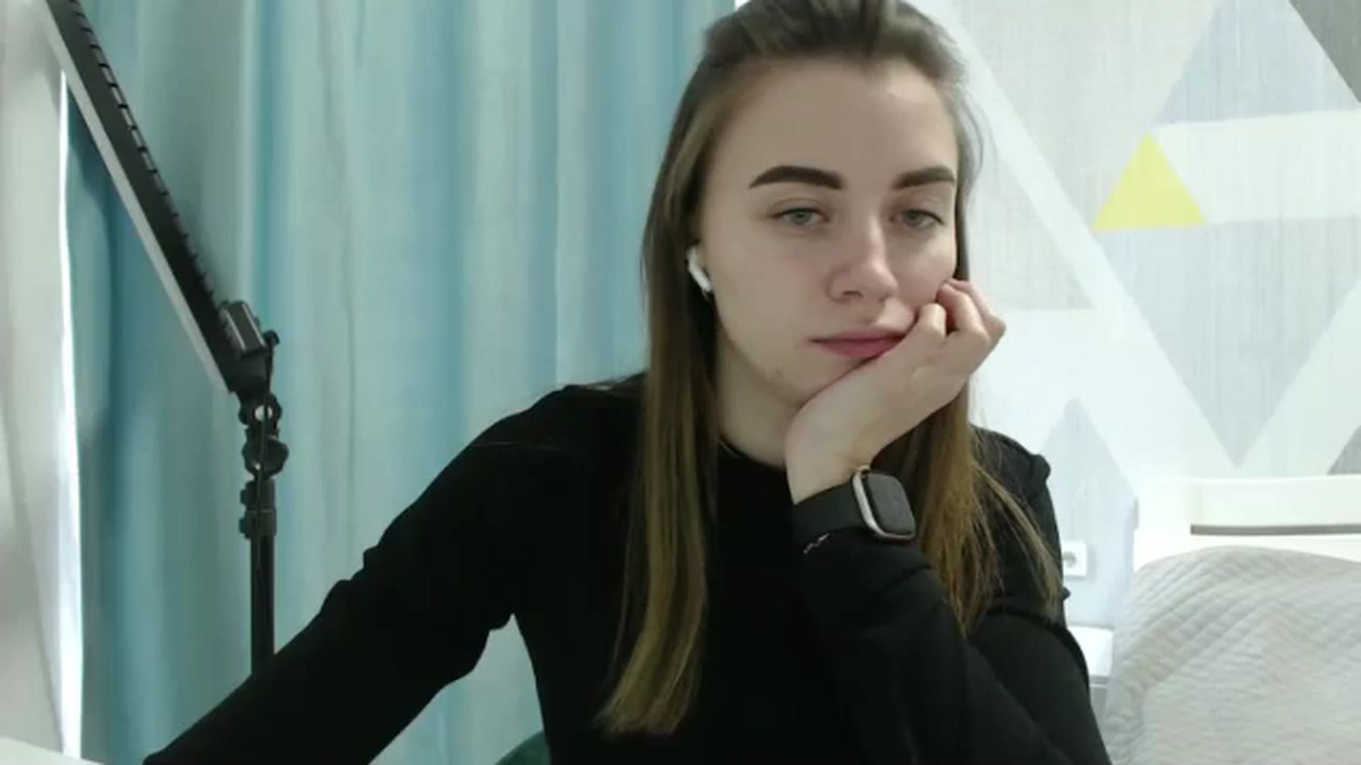 Gallery image thumbnail from Sulfate0's myfreecams stream on, 02/21/2025, 09:02 image 1 of 20