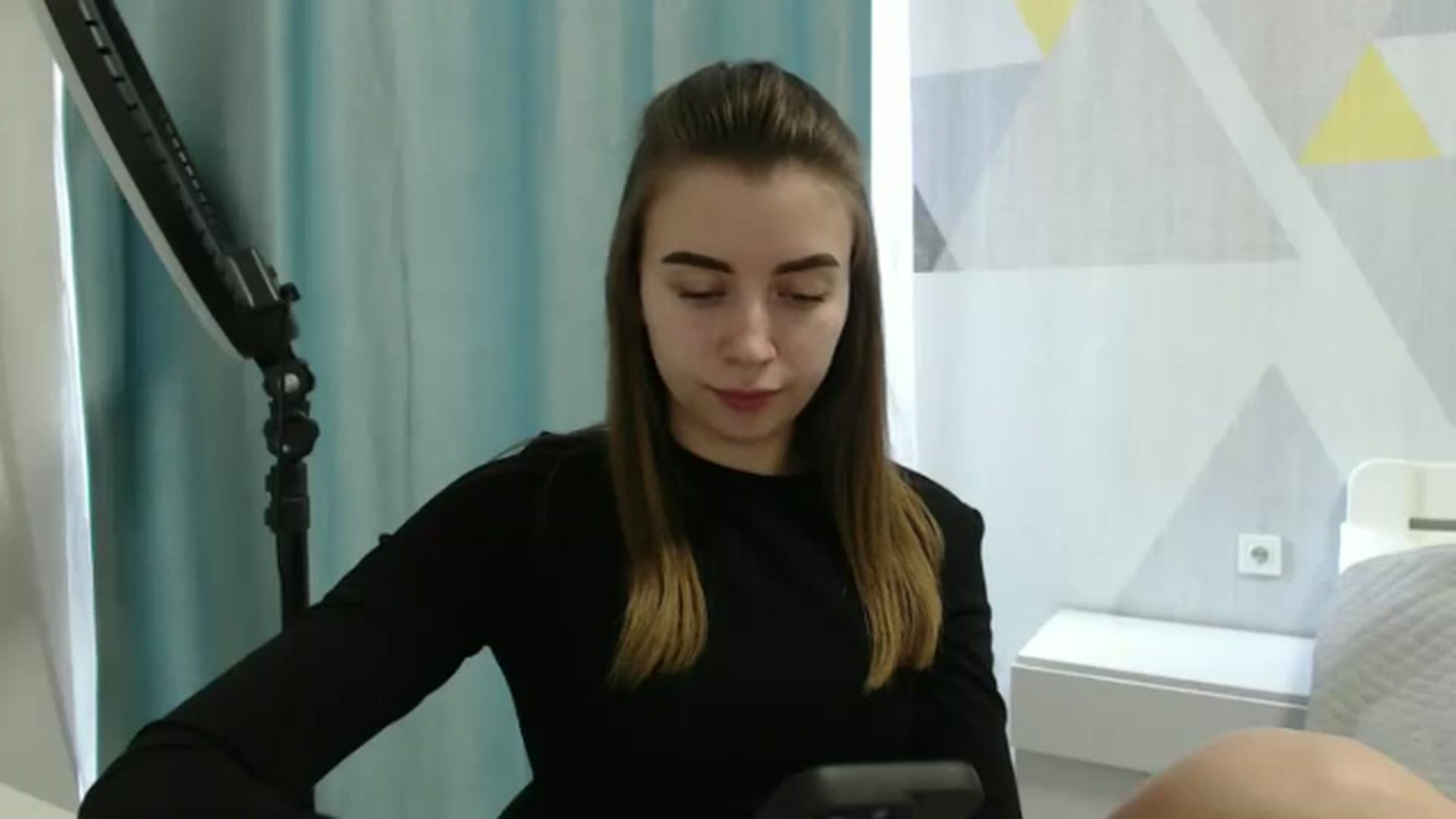 Gallery image thumbnail from Sulfate0's myfreecams stream on, 02/21/2025, 09:02 image 19 of 20