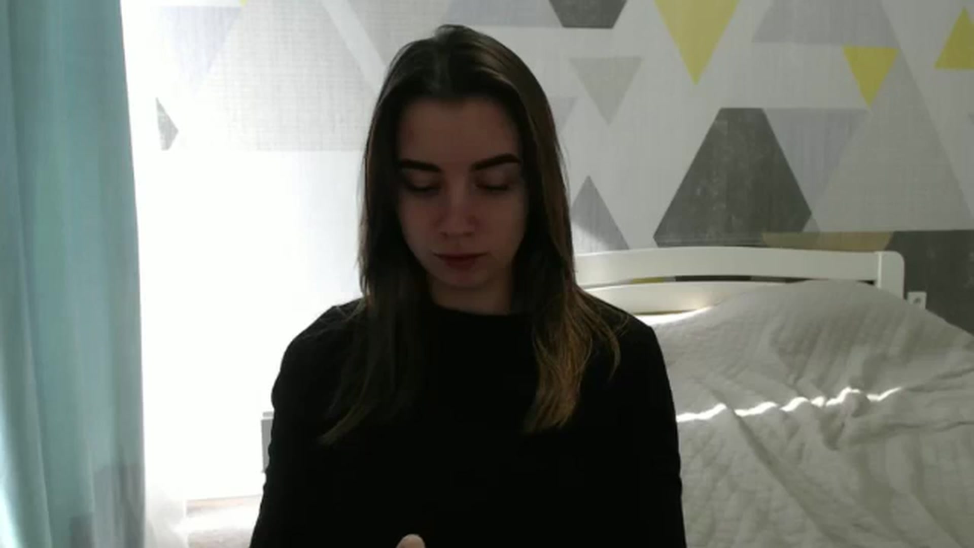Gallery image thumbnail from Sulfate0's myfreecams stream on, 02/21/2025, 10:19 image 10 of 20