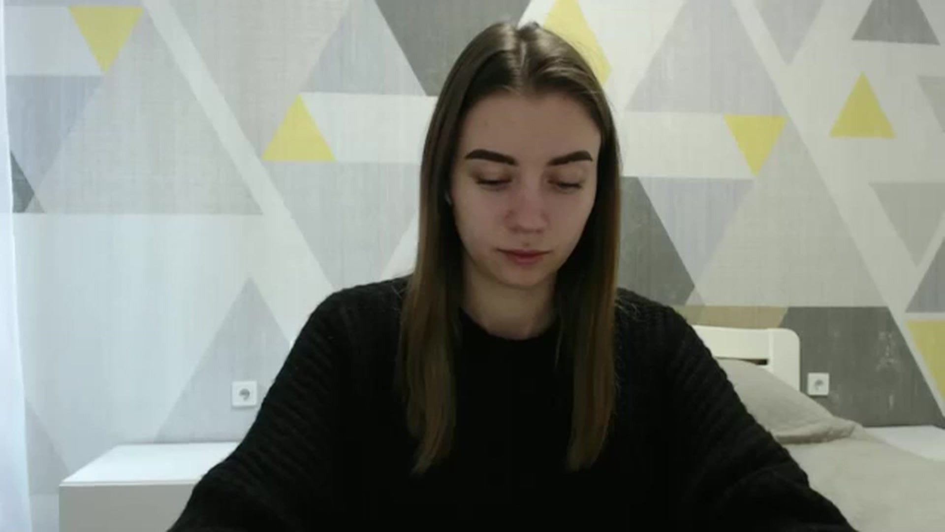 Gallery image thumbnail from Sulfate0's myfreecams stream on, 02/22/2025, 07:51 image 11 of 20