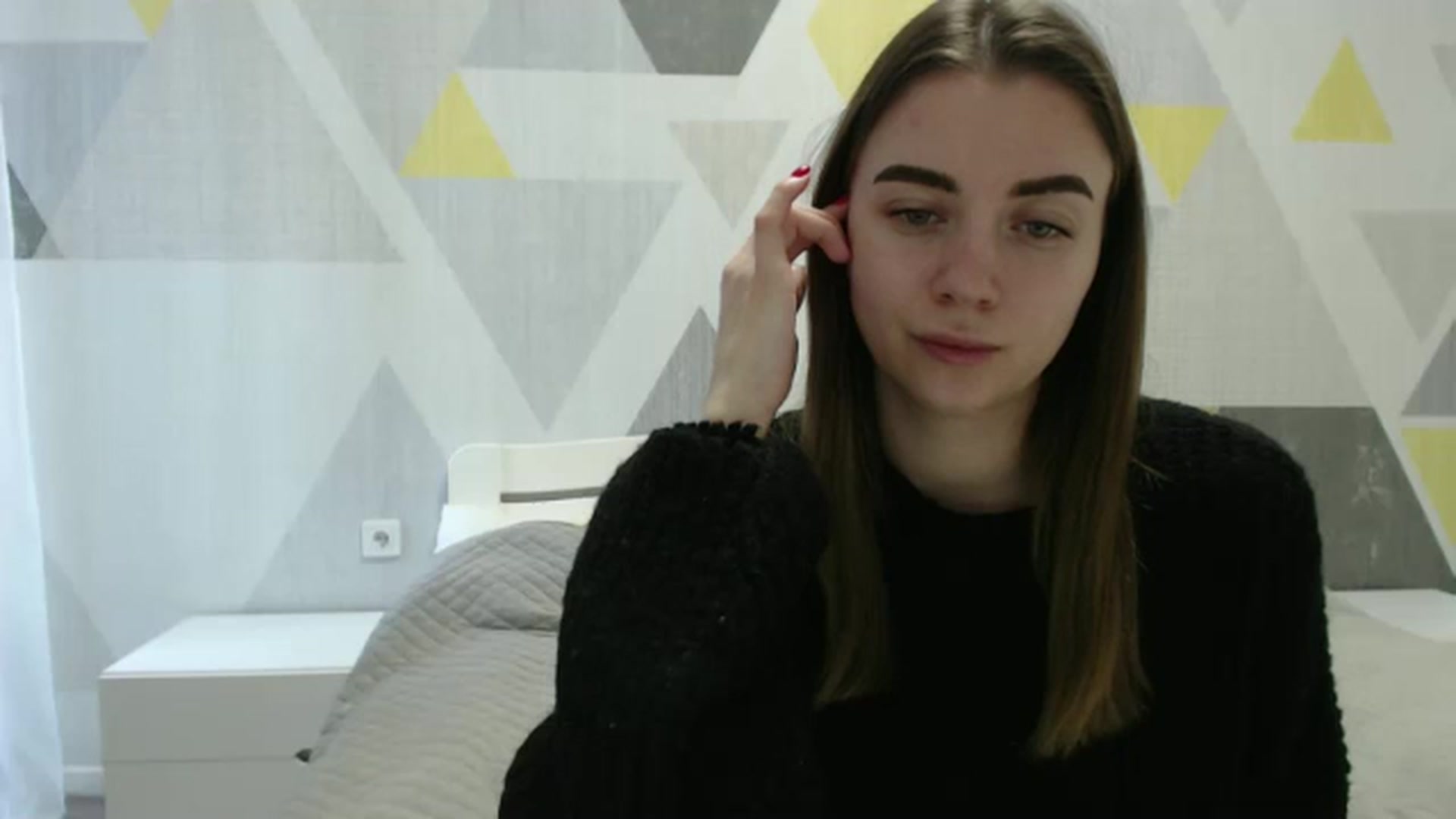 Gallery image thumbnail from Sulfate0's myfreecams stream on, 02/22/2025, 07:51 image 15 of 20