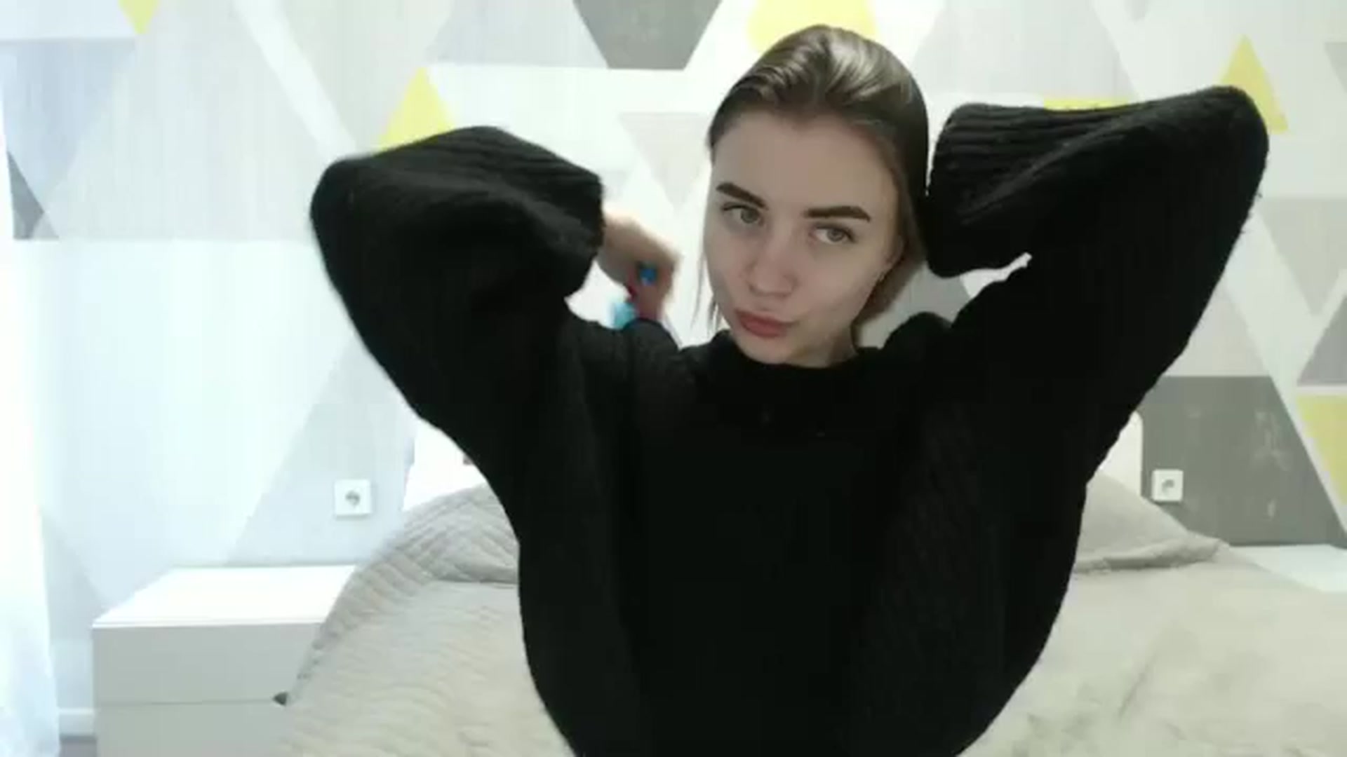 Gallery image thumbnail from Sulfate0's myfreecams stream on, 02/22/2025, 07:51 image 16 of 20