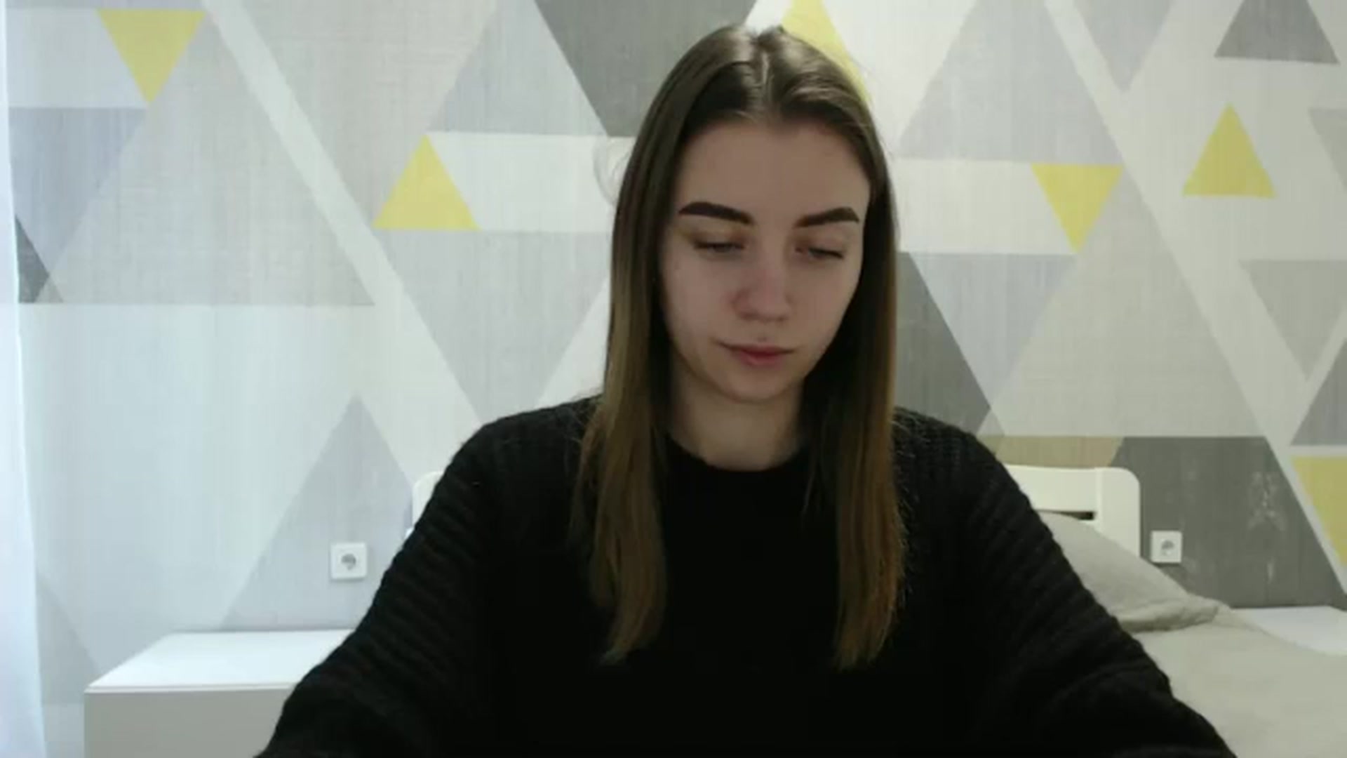 Gallery image thumbnail from Sulfate0's myfreecams stream on, 02/22/2025, 07:51 image 12 of 20