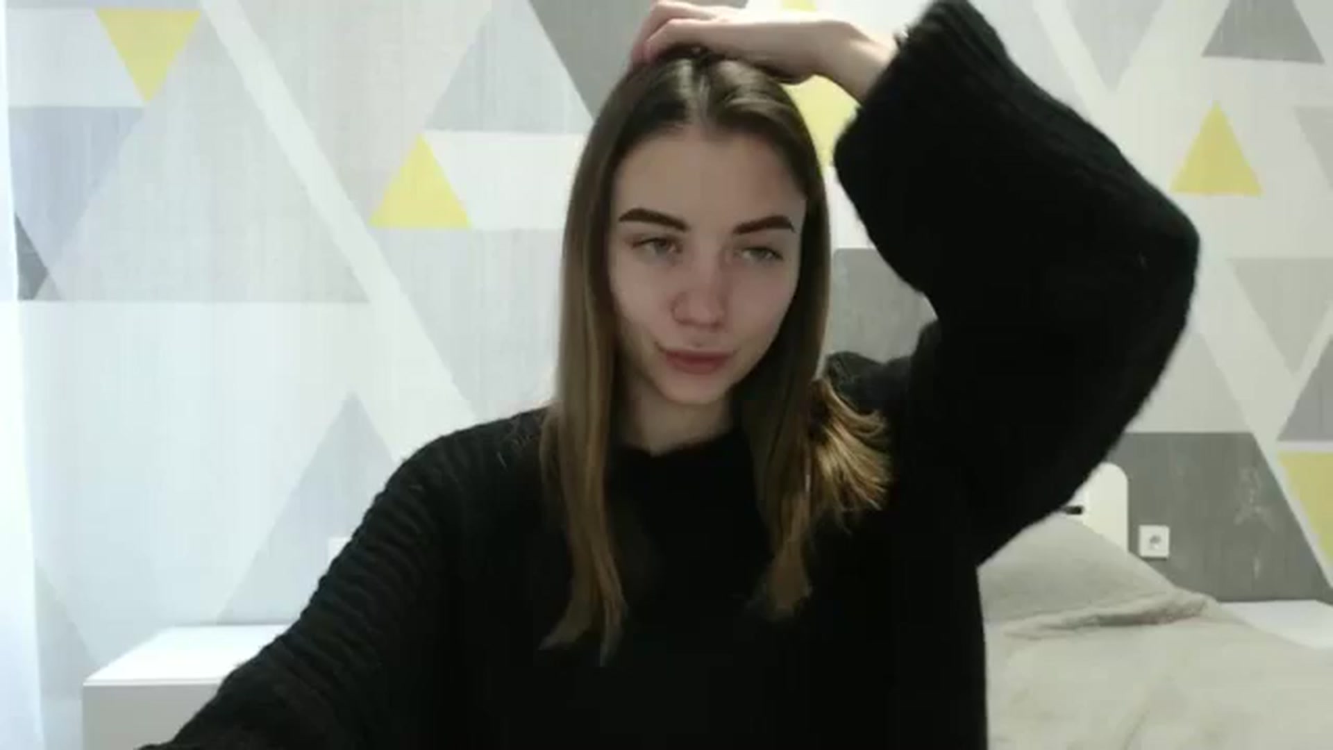 Gallery image thumbnail from Sulfate0's myfreecams stream on, 02/22/2025, 07:51 image 8 of 20