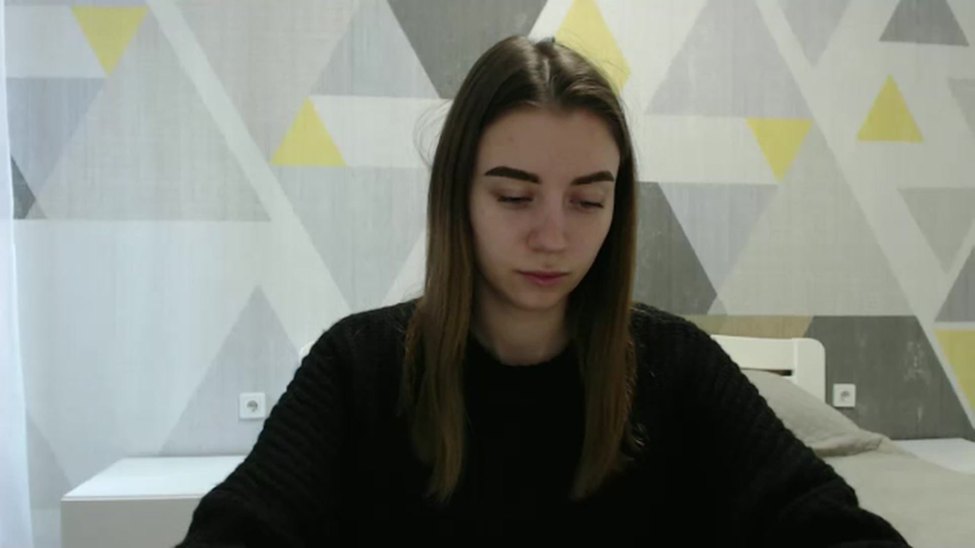Gallery image thumbnail from Sulfate0's myfreecams stream on, 02/22/2025, 07:51 image 14 of 20