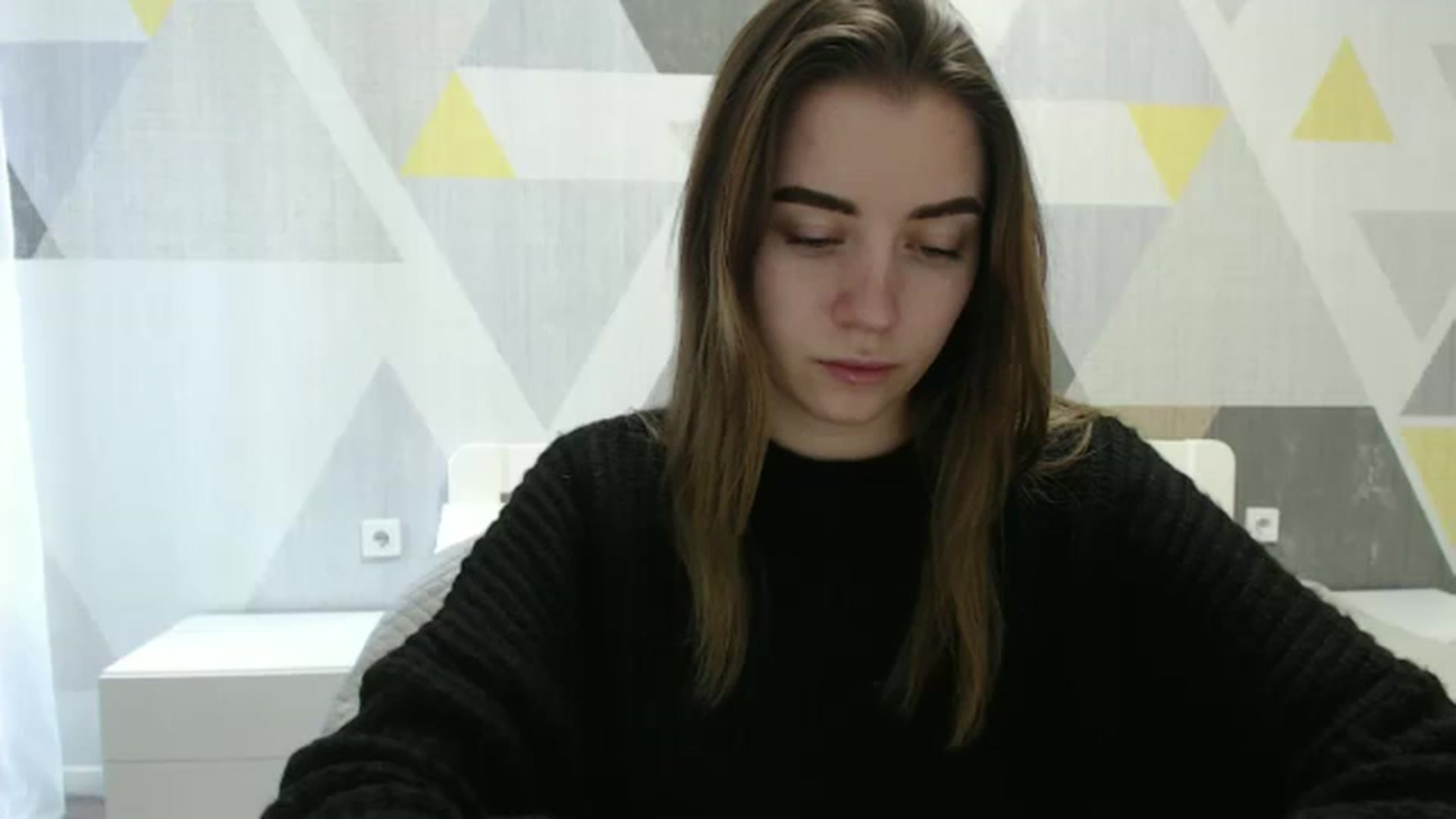 Gallery image thumbnail from Sulfate0's myfreecams stream on, 02/22/2025, 07:51 image 18 of 20