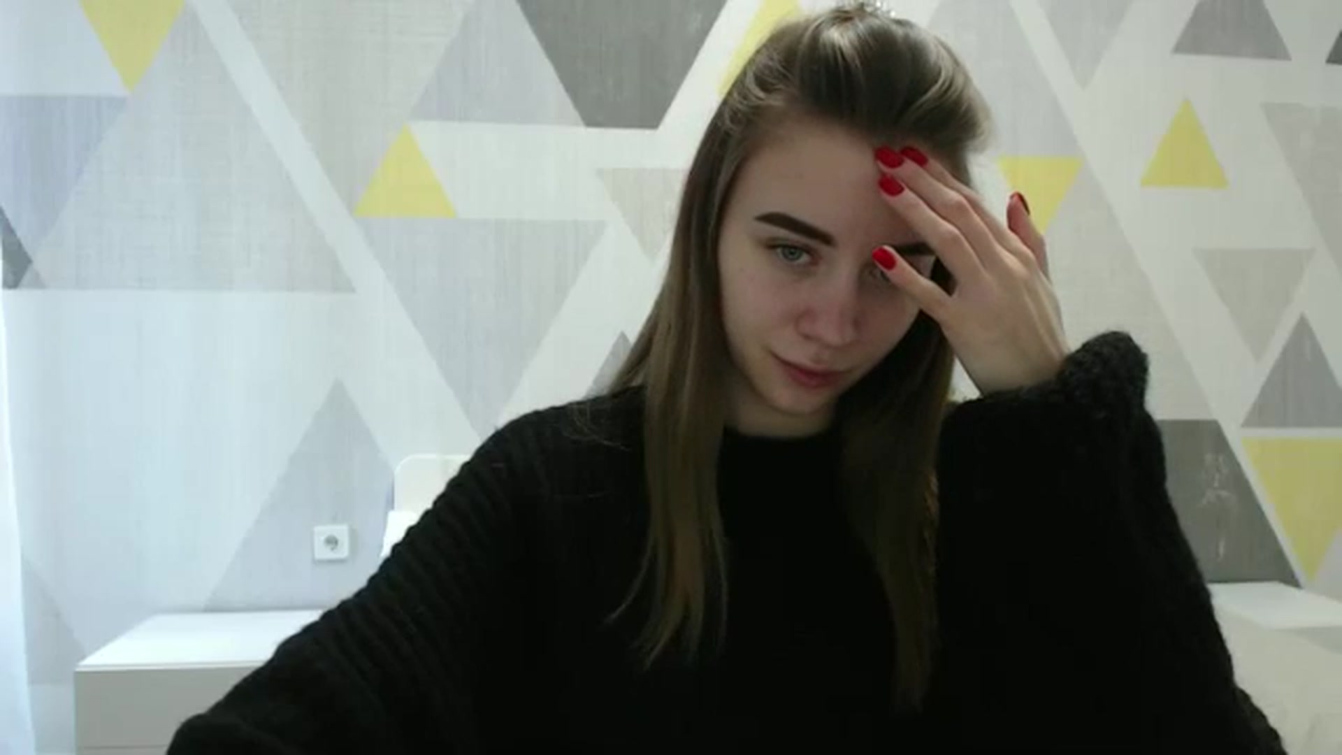 Gallery image thumbnail from Sulfate0's myfreecams stream on, 02/22/2025, 08:25 image 7 of 20