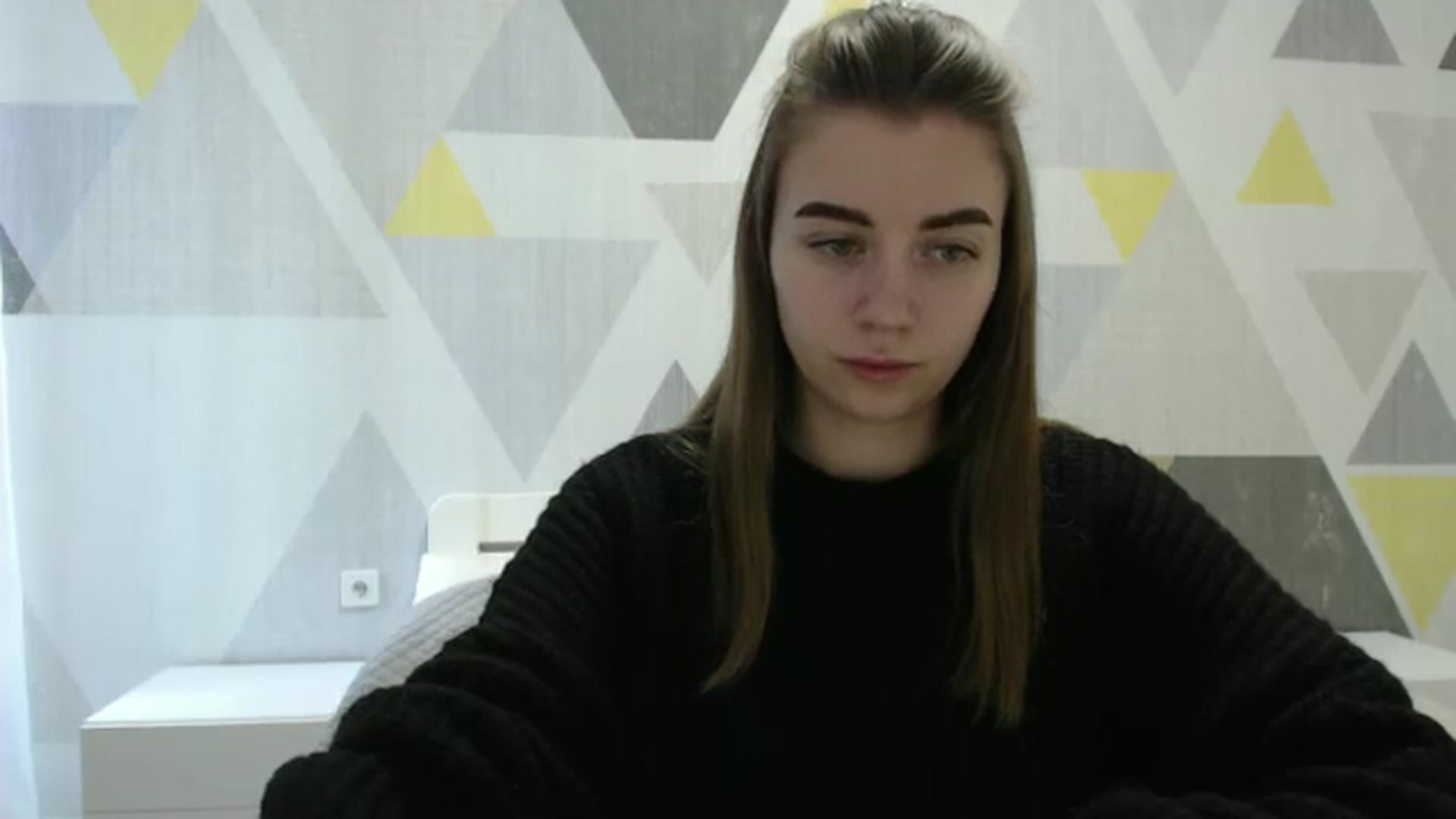 Gallery image thumbnail from Sulfate0's myfreecams stream on, 02/22/2025, 08:25 image 18 of 20