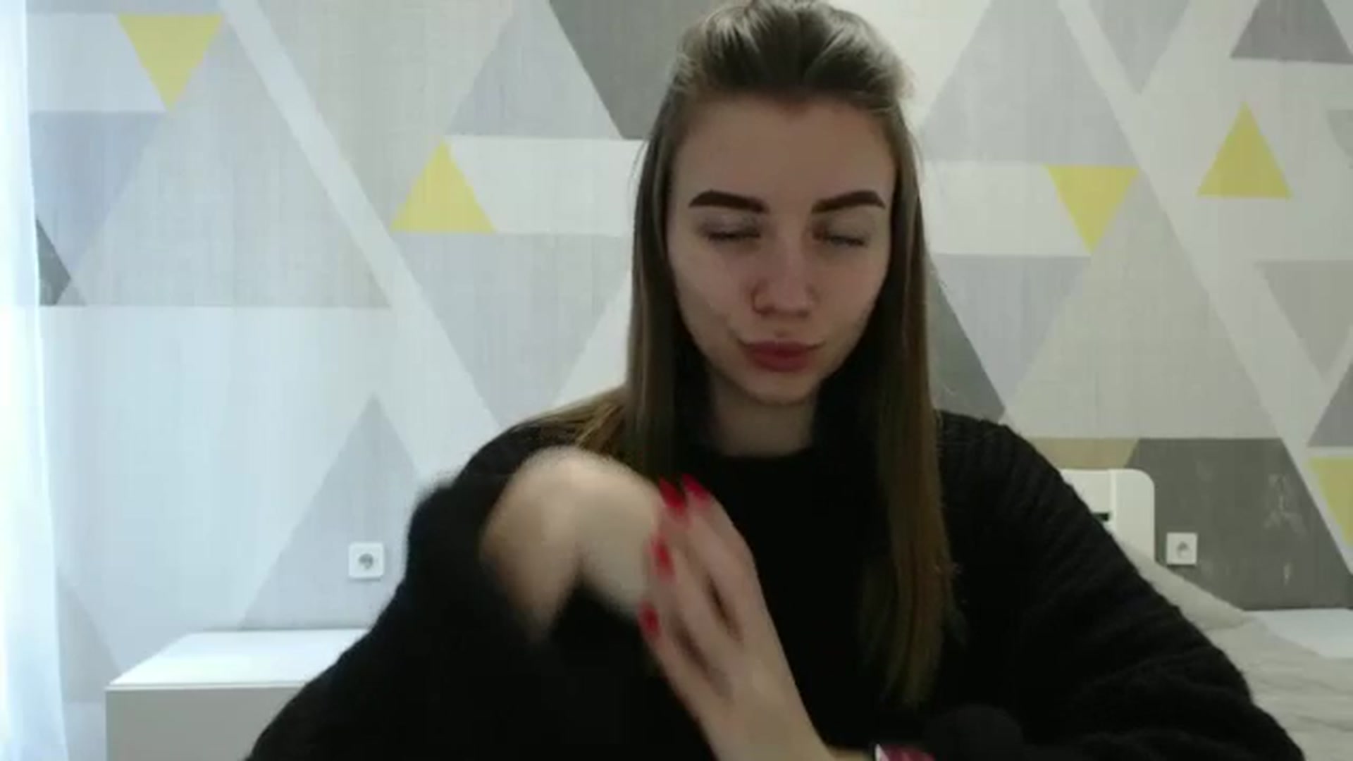 Gallery image thumbnail from Sulfate0's myfreecams stream on, 02/22/2025, 08:53 image 5 of 20