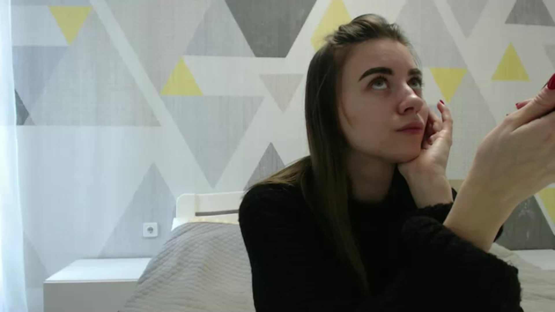 Gallery image thumbnail from Sulfate0's myfreecams stream on, 02/22/2025, 08:53 image 6 of 20