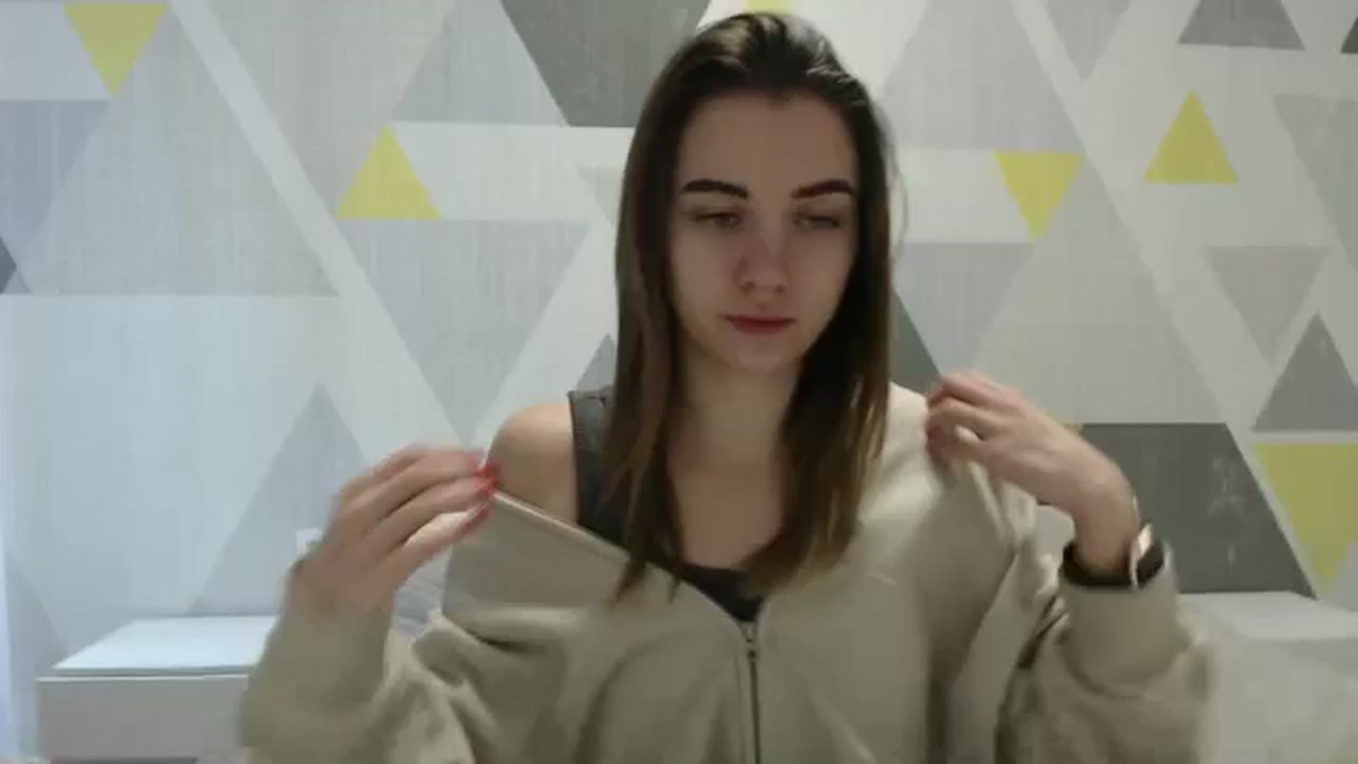 Gallery image thumbnail from Sulfate0's myfreecams stream on, 02/23/2025, 08:50 image 2 of 20