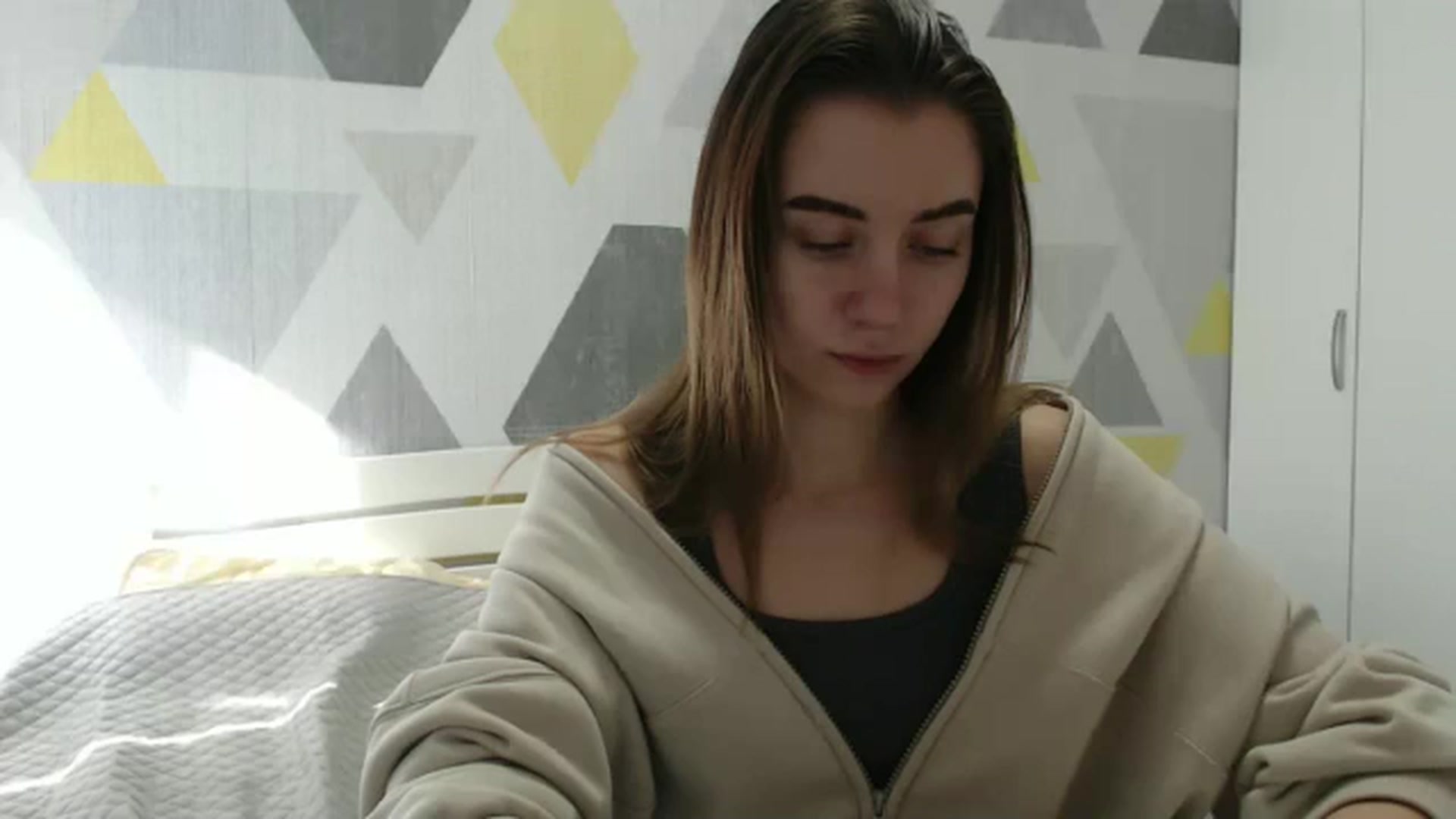 Gallery image thumbnail from Sulfate0's myfreecams stream on, 02/23/2025, 09:53 image 1 of 20