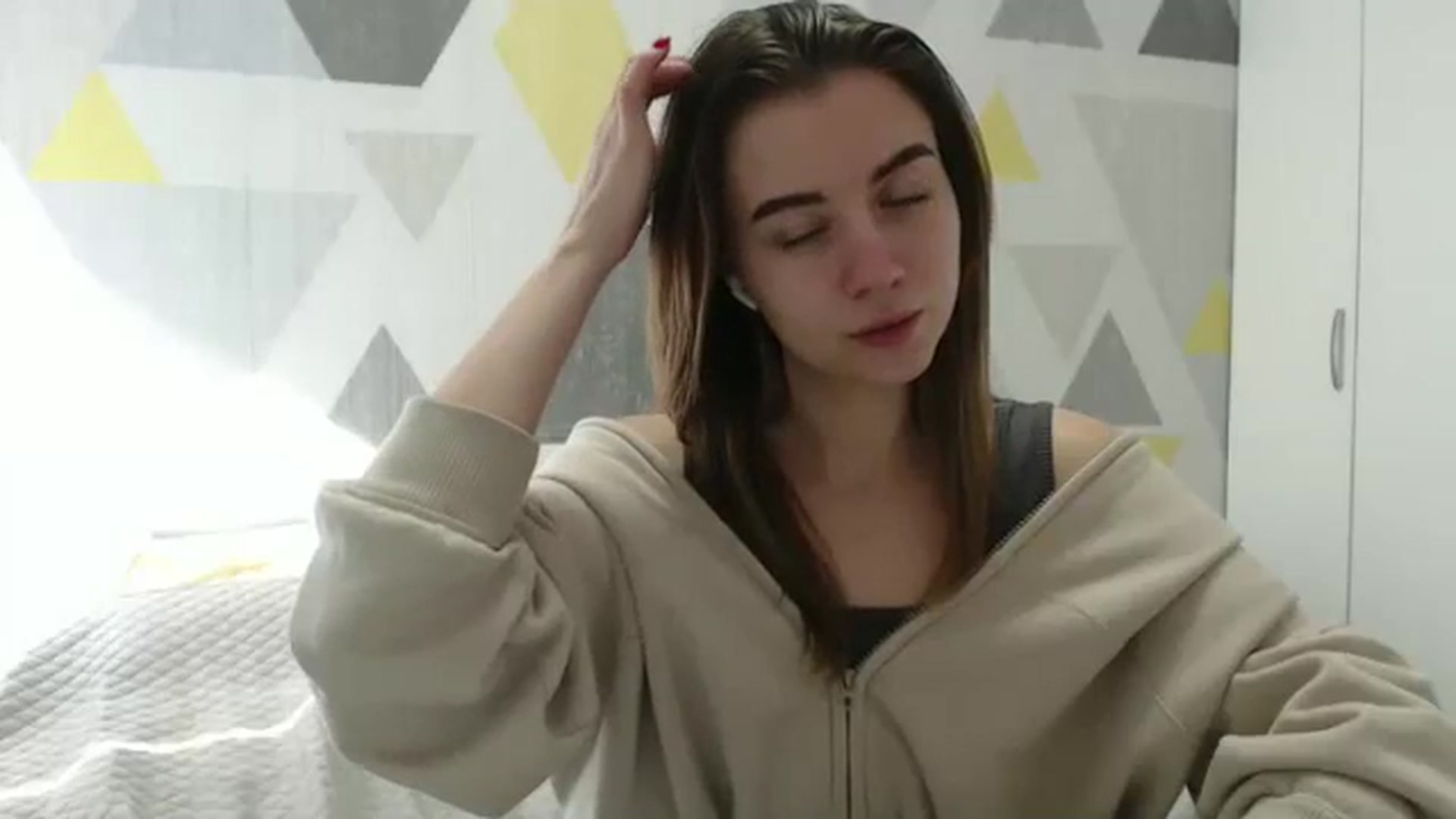 Gallery image thumbnail from Sulfate0's myfreecams stream on, 02/23/2025, 09:53 image 8 of 20