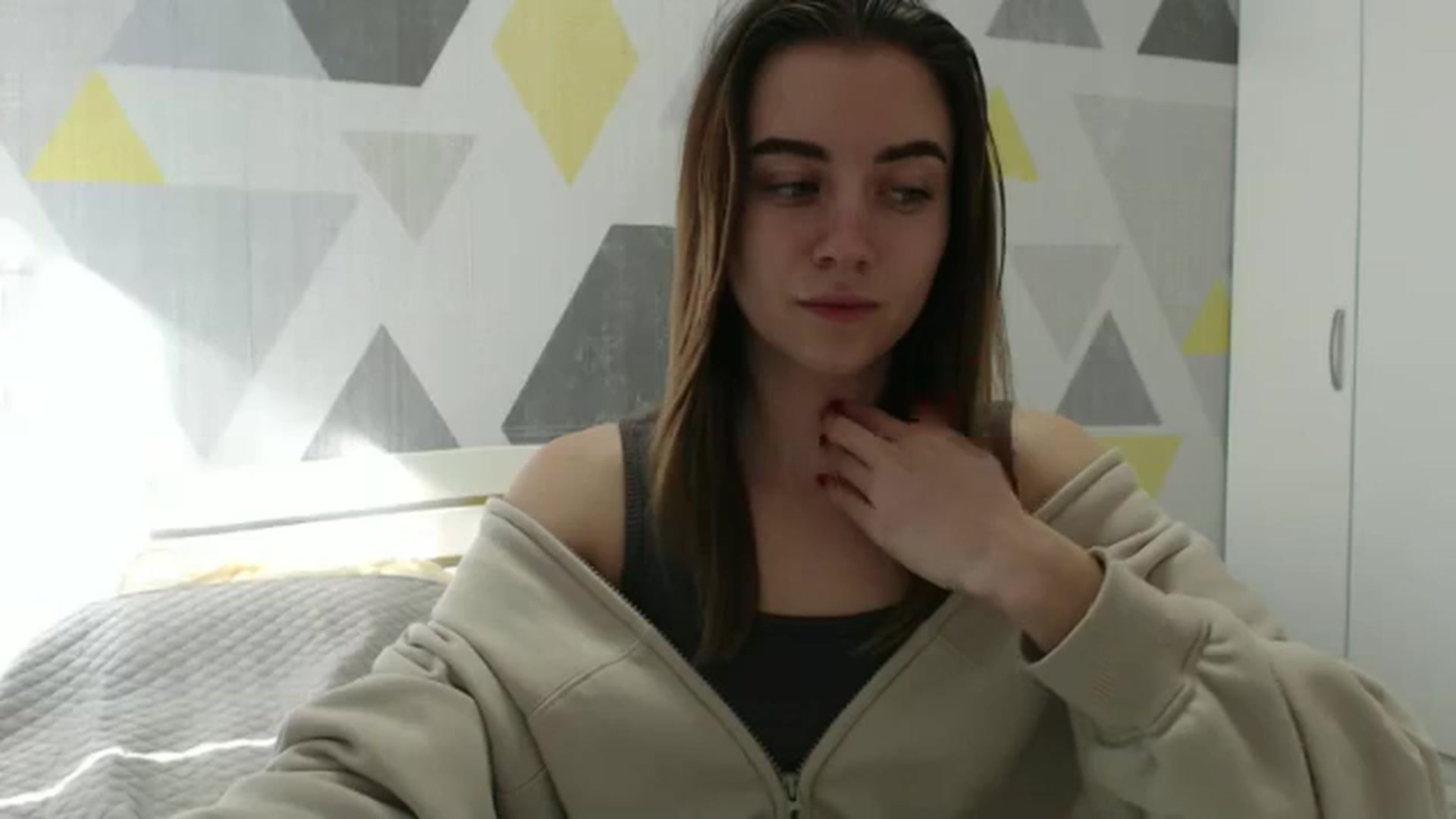 Gallery image thumbnail from Sulfate0's myfreecams stream on, 02/23/2025, 09:53 image 19 of 20