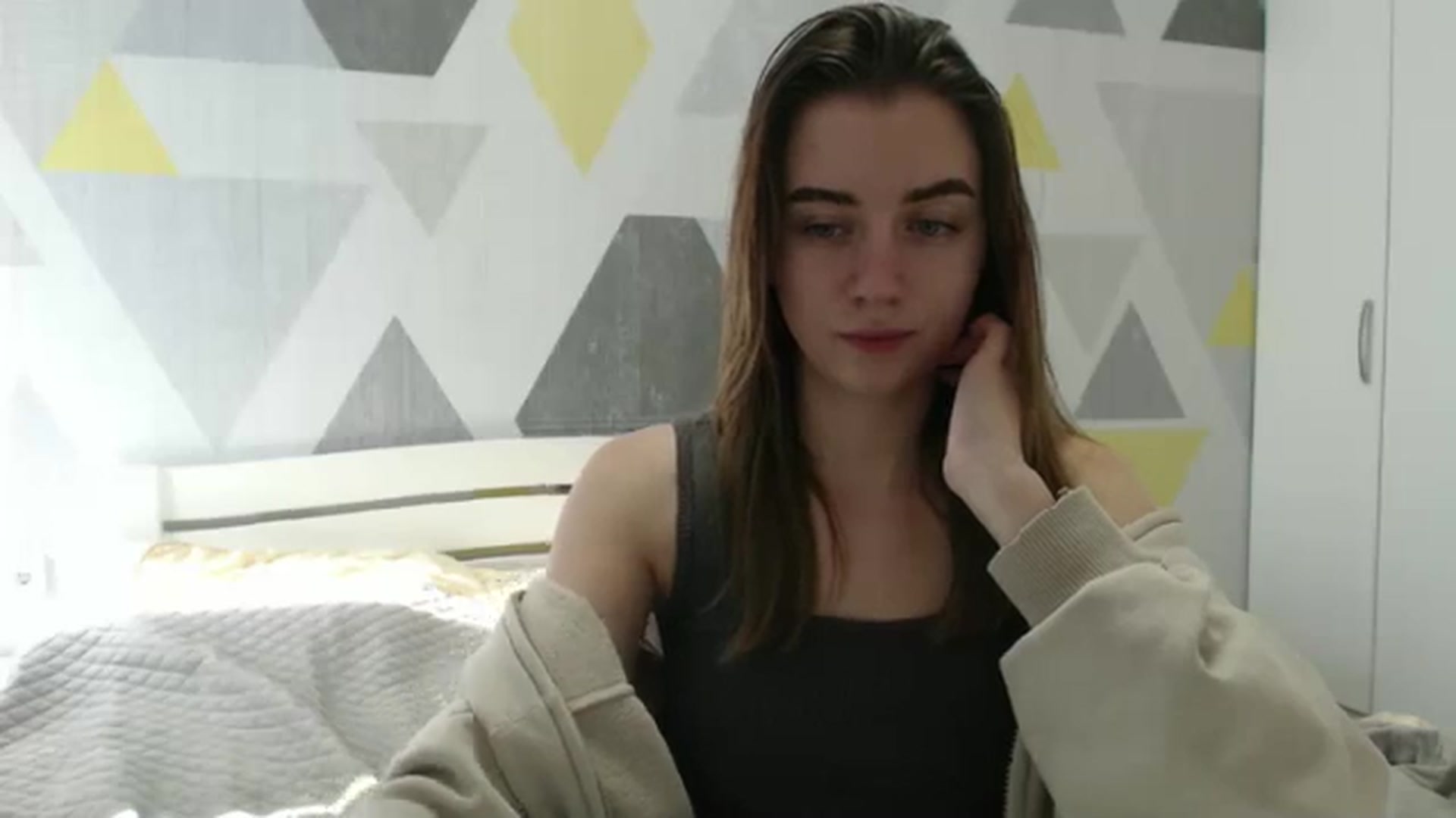 Gallery image thumbnail from Sulfate0's myfreecams stream on, 02/23/2025, 10:32 image 20 of 20