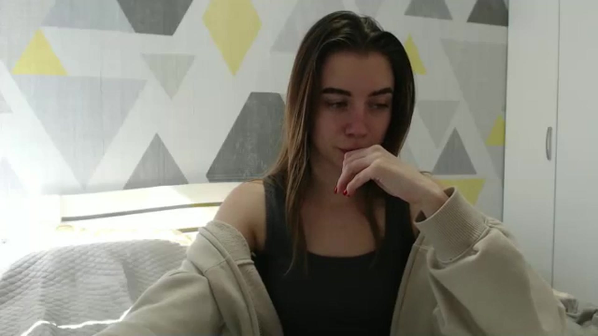 Gallery image thumbnail from Sulfate0's myfreecams stream on, 02/23/2025, 10:32 image 6 of 20