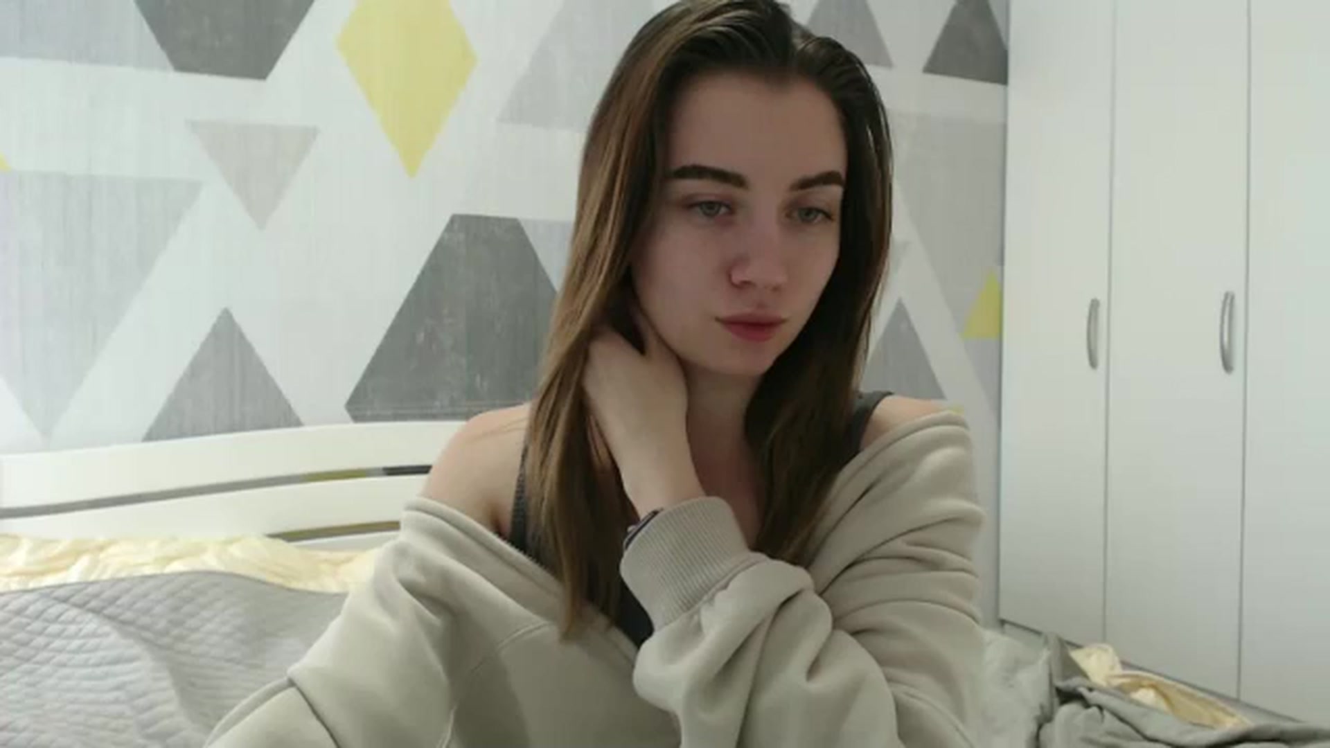 Gallery image thumbnail from Sulfate0's myfreecams stream on, 02/23/2025, 12:17 image 18 of 20