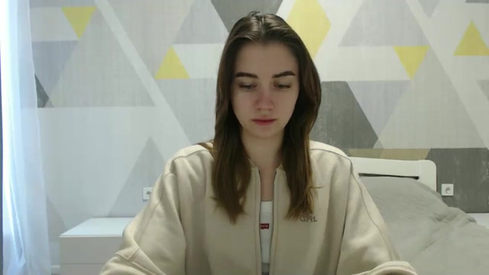 Gallery image thumbnail from Sulfate0's myfreecams stream on, 02/24/2025, 06:54 image 6 of 20